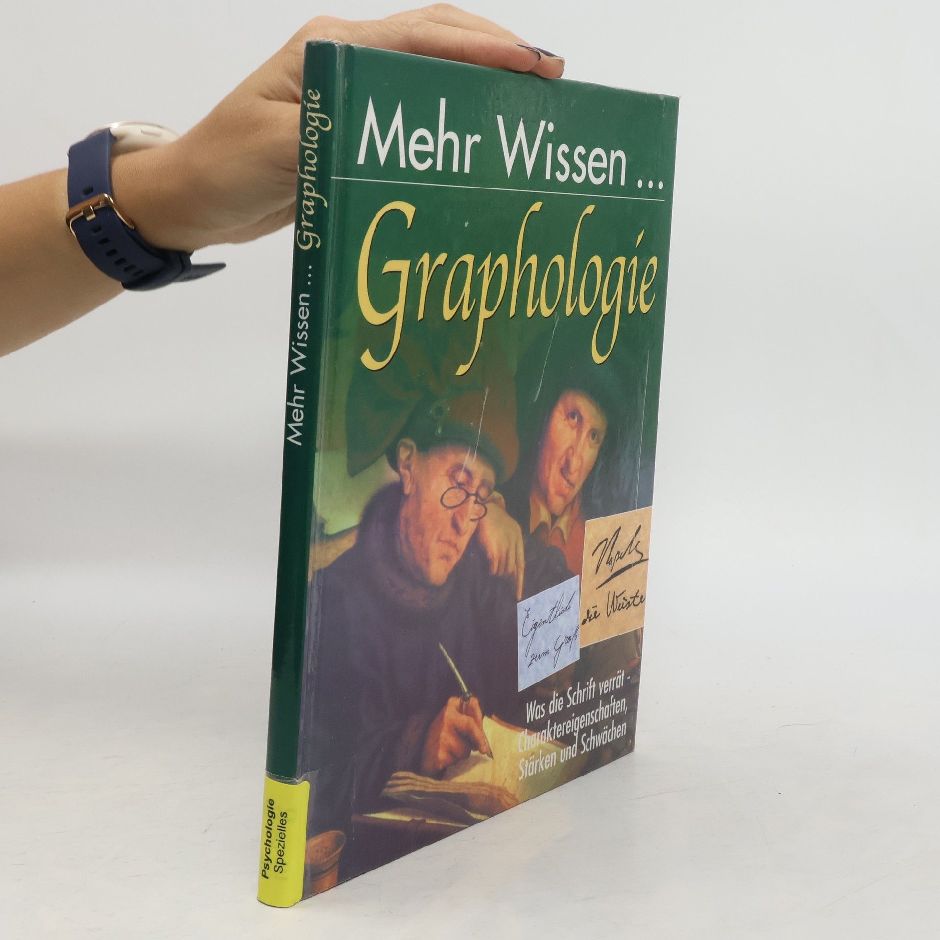 kolektiv Graphologie