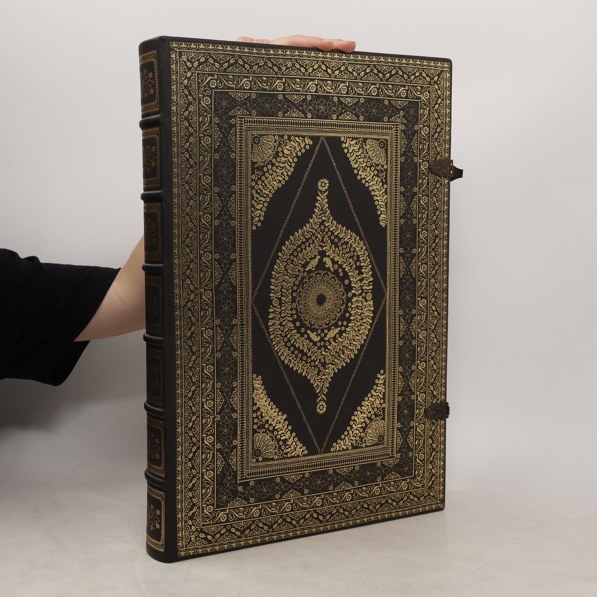 Martin Luther Biblia, das ist Die gantze Heilige Schrifft Alten vnd Newen Testaments