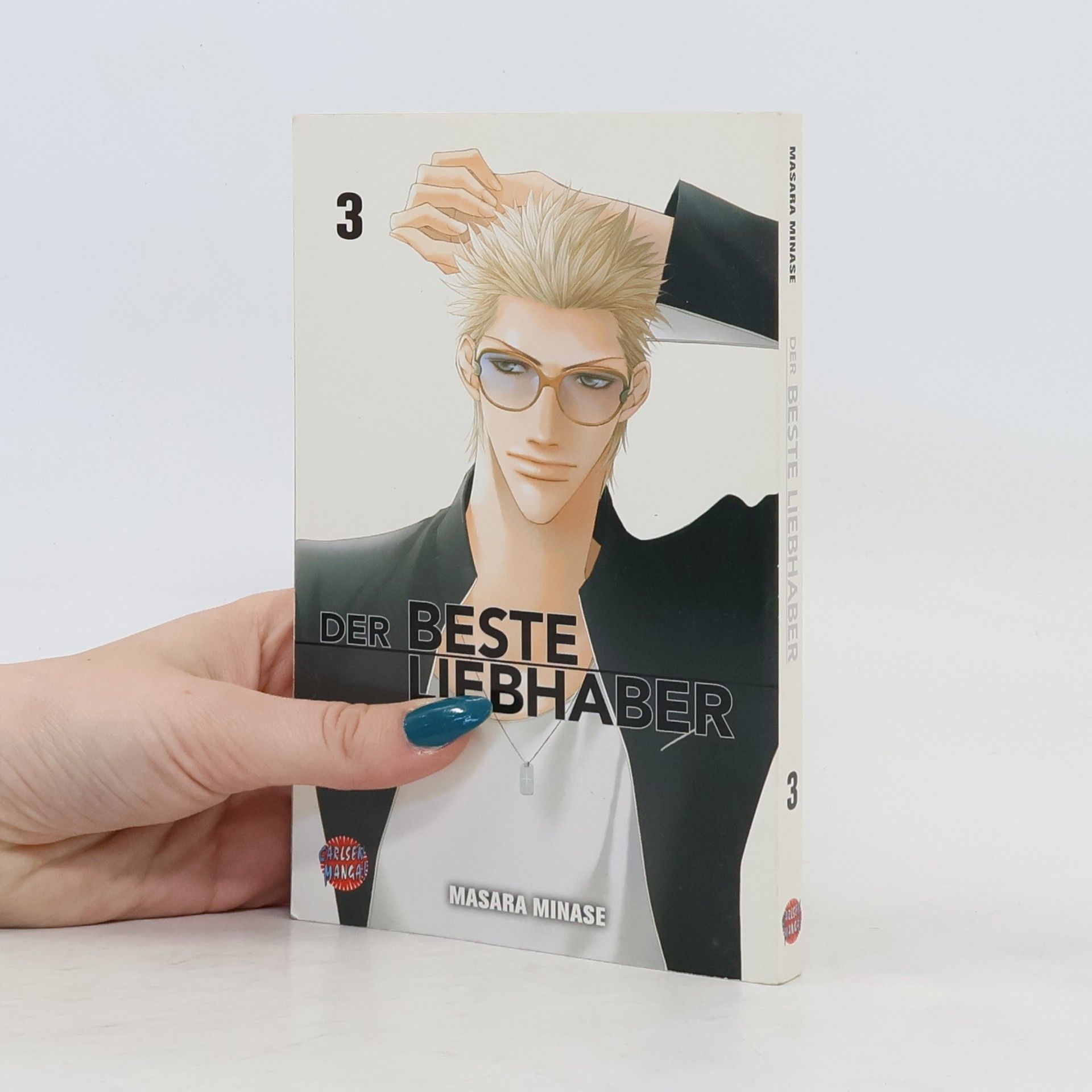 Collectif d'auteurs Der beste Liebhaber
