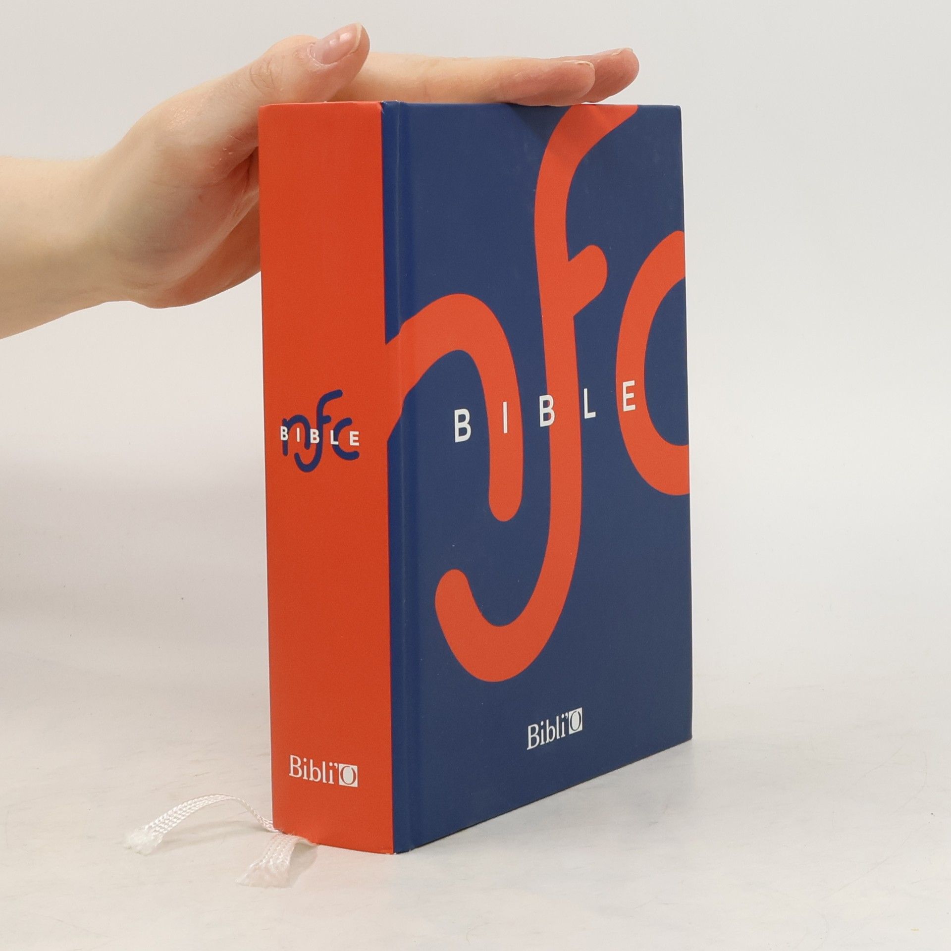 Collectif d'auteurs La Bible