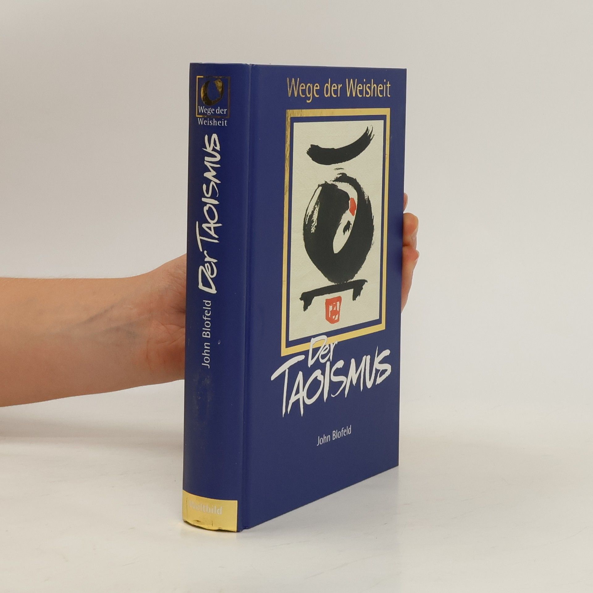John Blofeld Der Taoismus