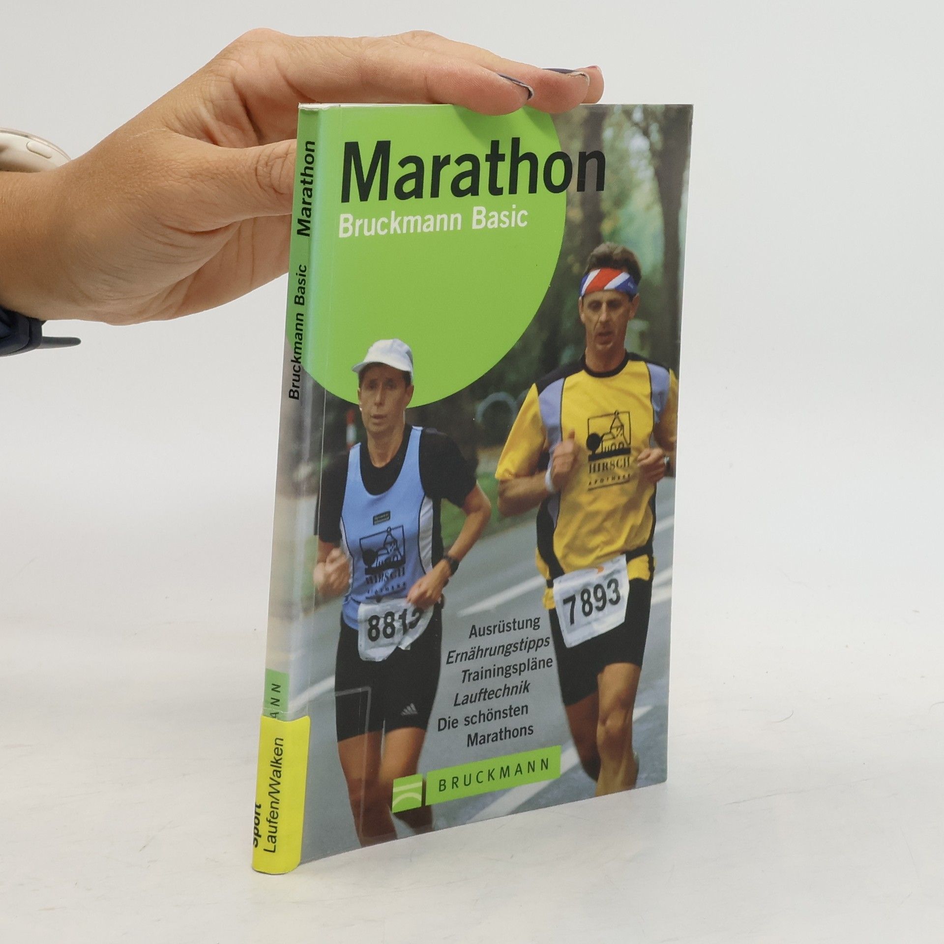 Peter Mertz Marathon
