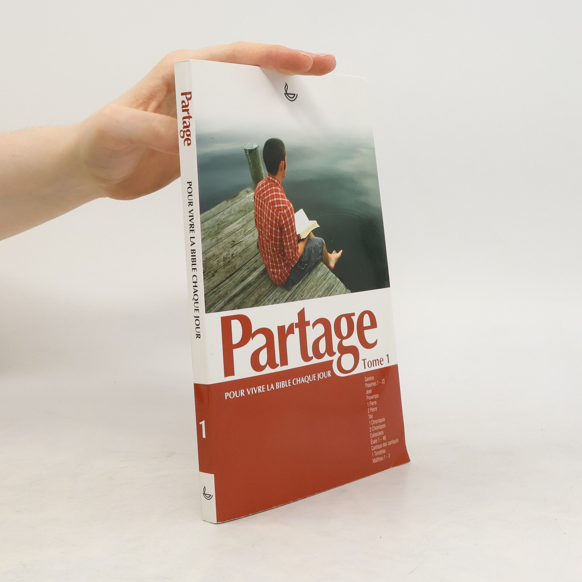 Collectif d'auteurs Partage