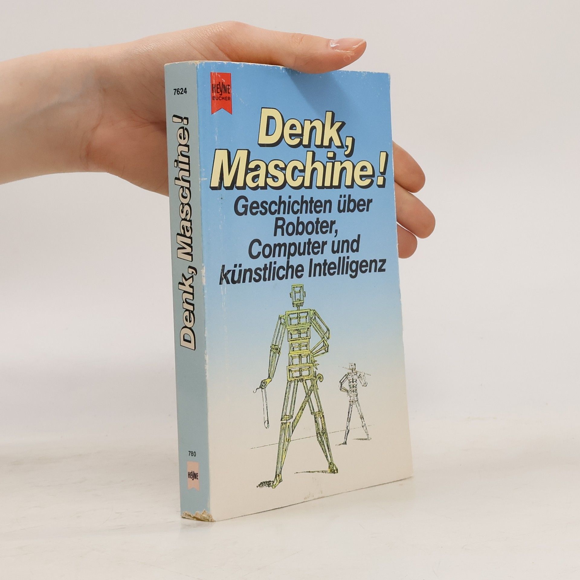 Auteurscollectief Das Himmelbett