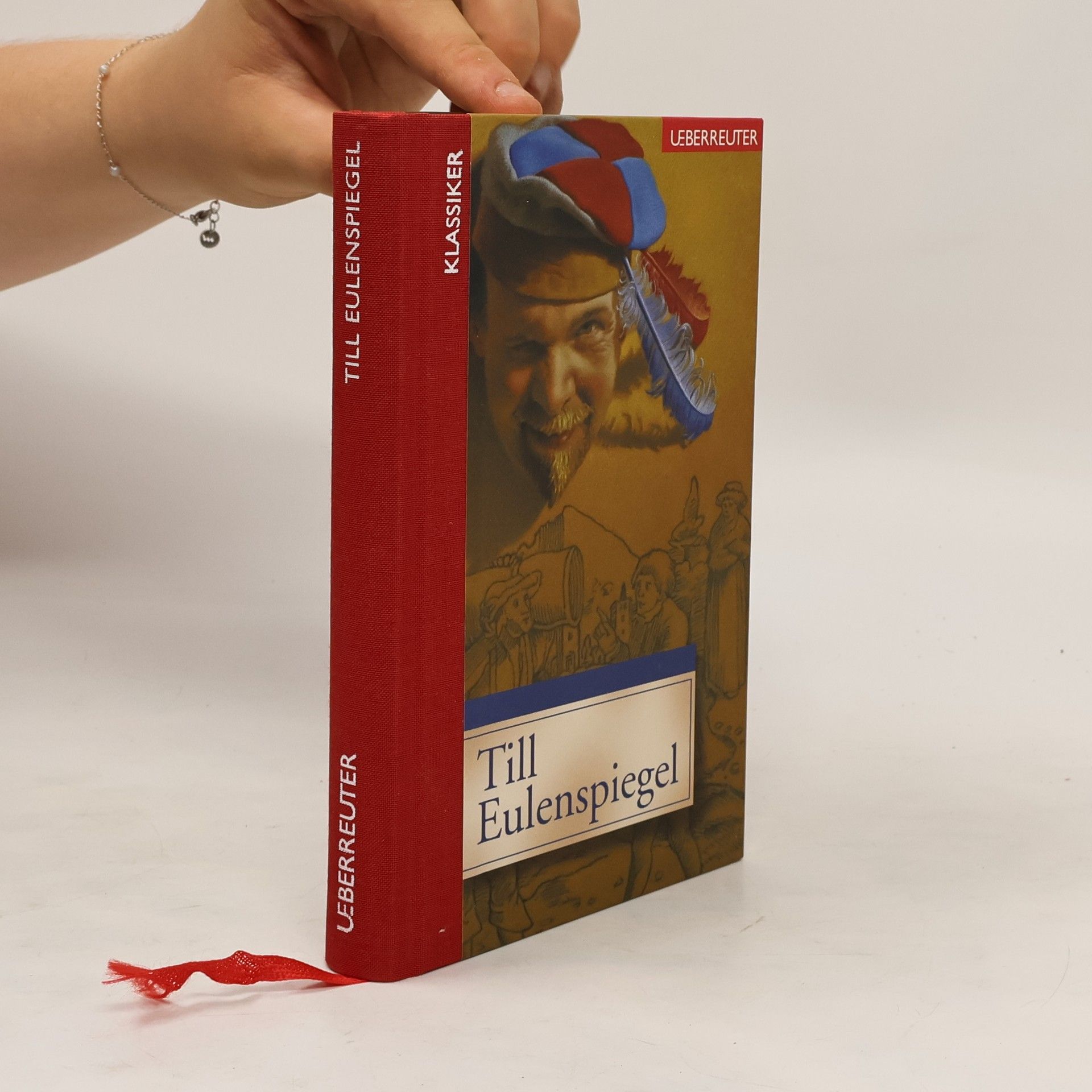 Collectif d'auteurs Till Eulenspiegel