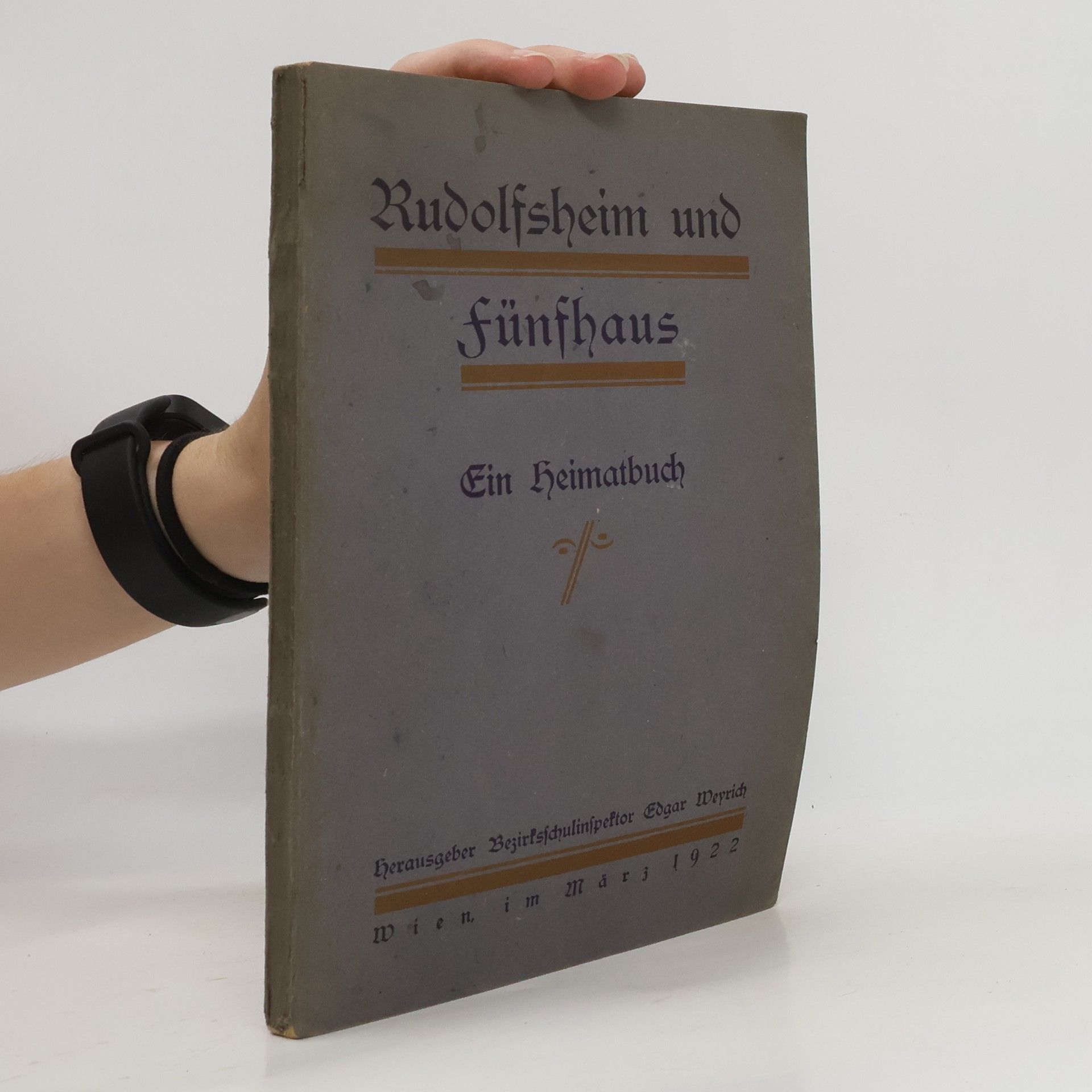 Rudolfsheim und Fünfhaus