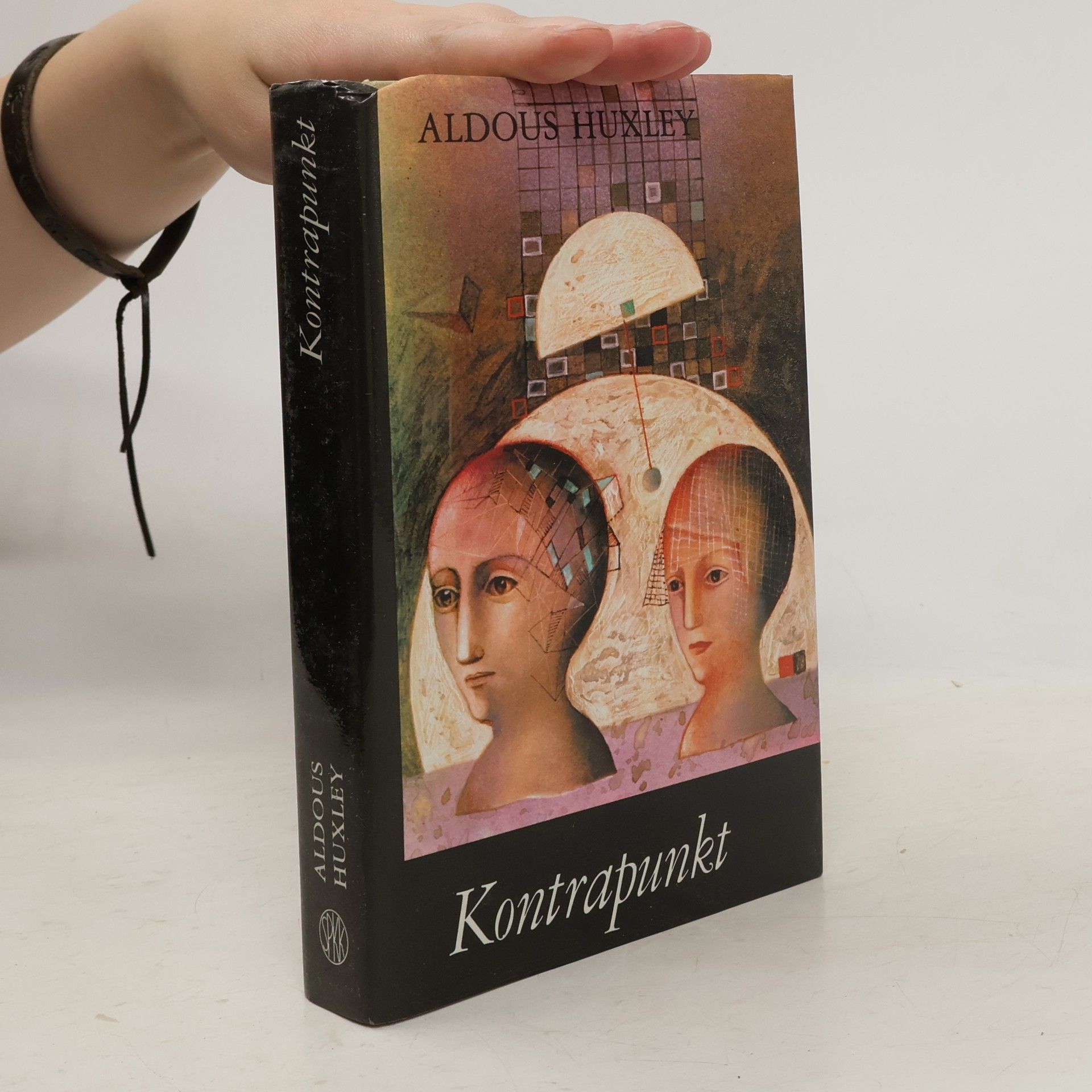 Aldous Huxley Kontrapunkt
