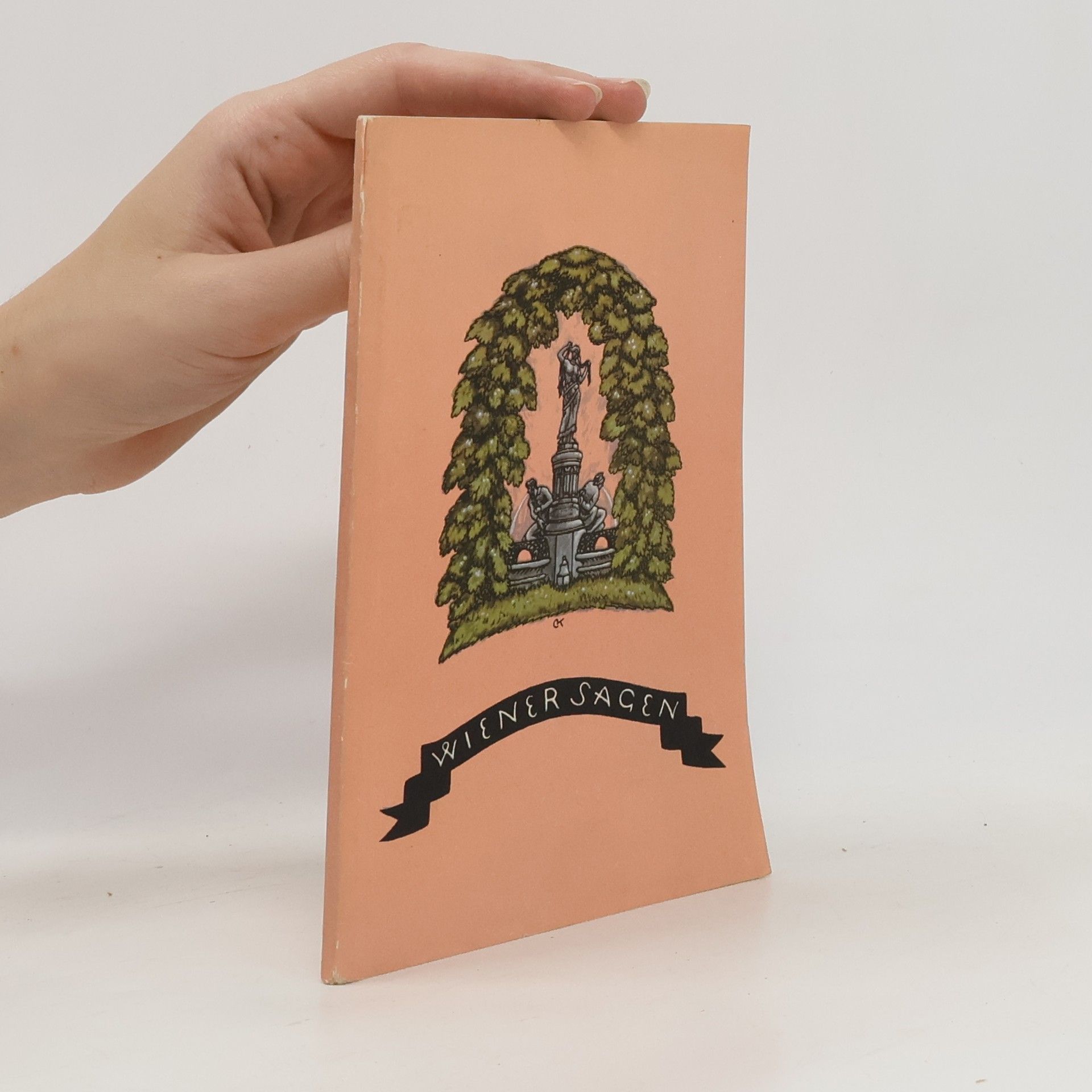 Autorenkollektiv Wiener Sagen