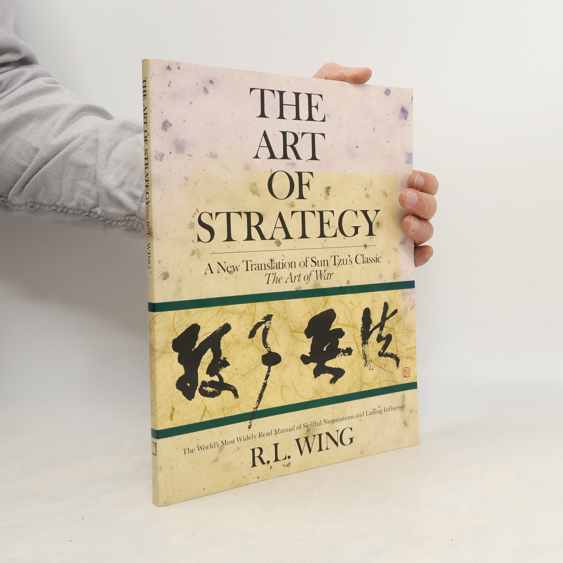 Sun Tzu The Art of Strategy
