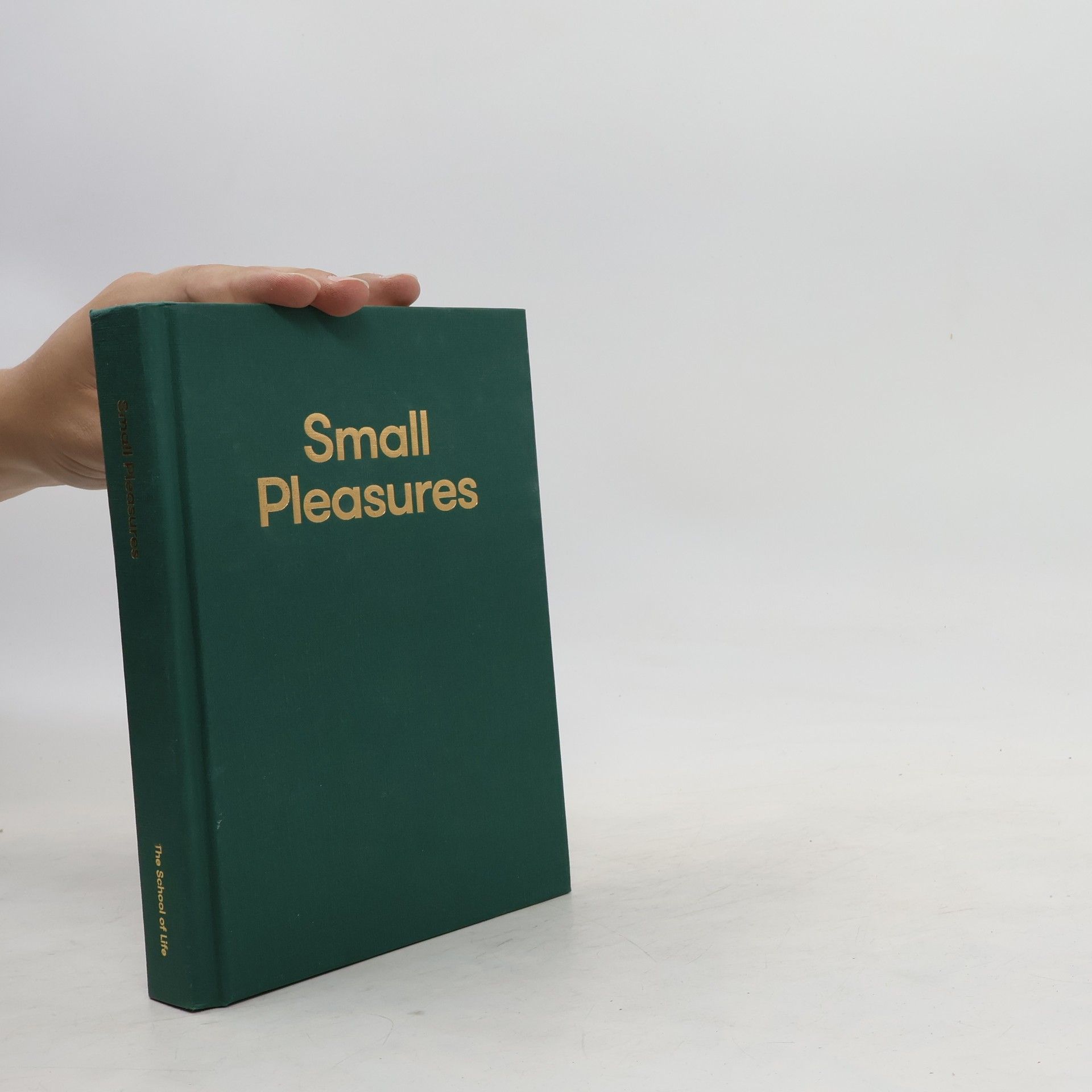 kolektiv Small pleasures