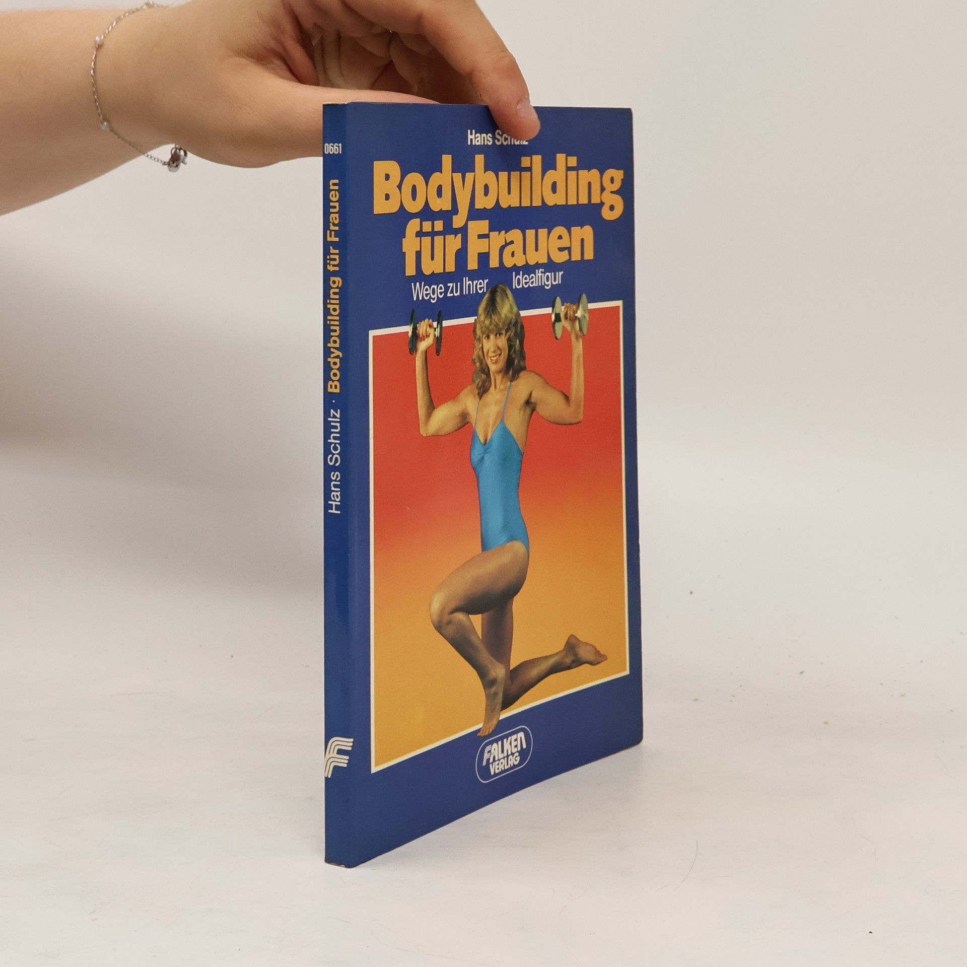 Hans Joachim Schulz Bodybuilding für Frauen