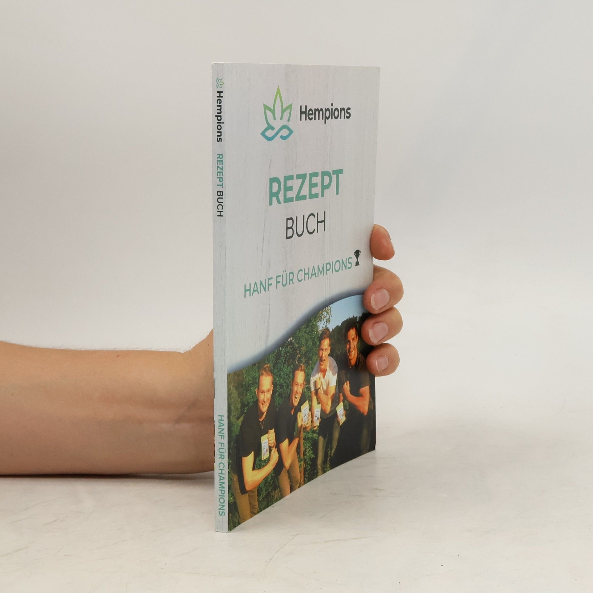 Auteurscollectief Rezeptbuch