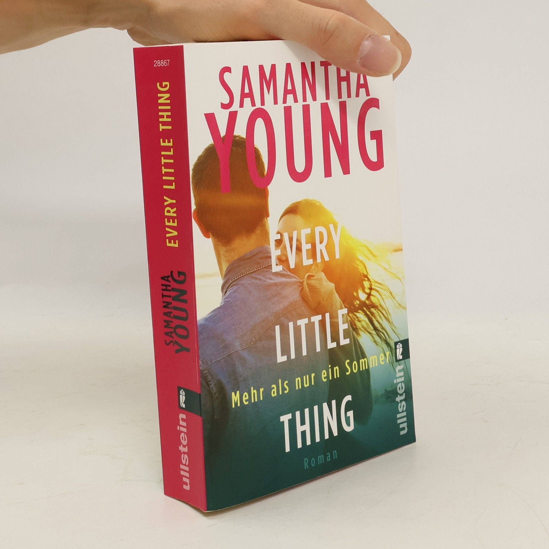 Samantha Young Every Little Thing