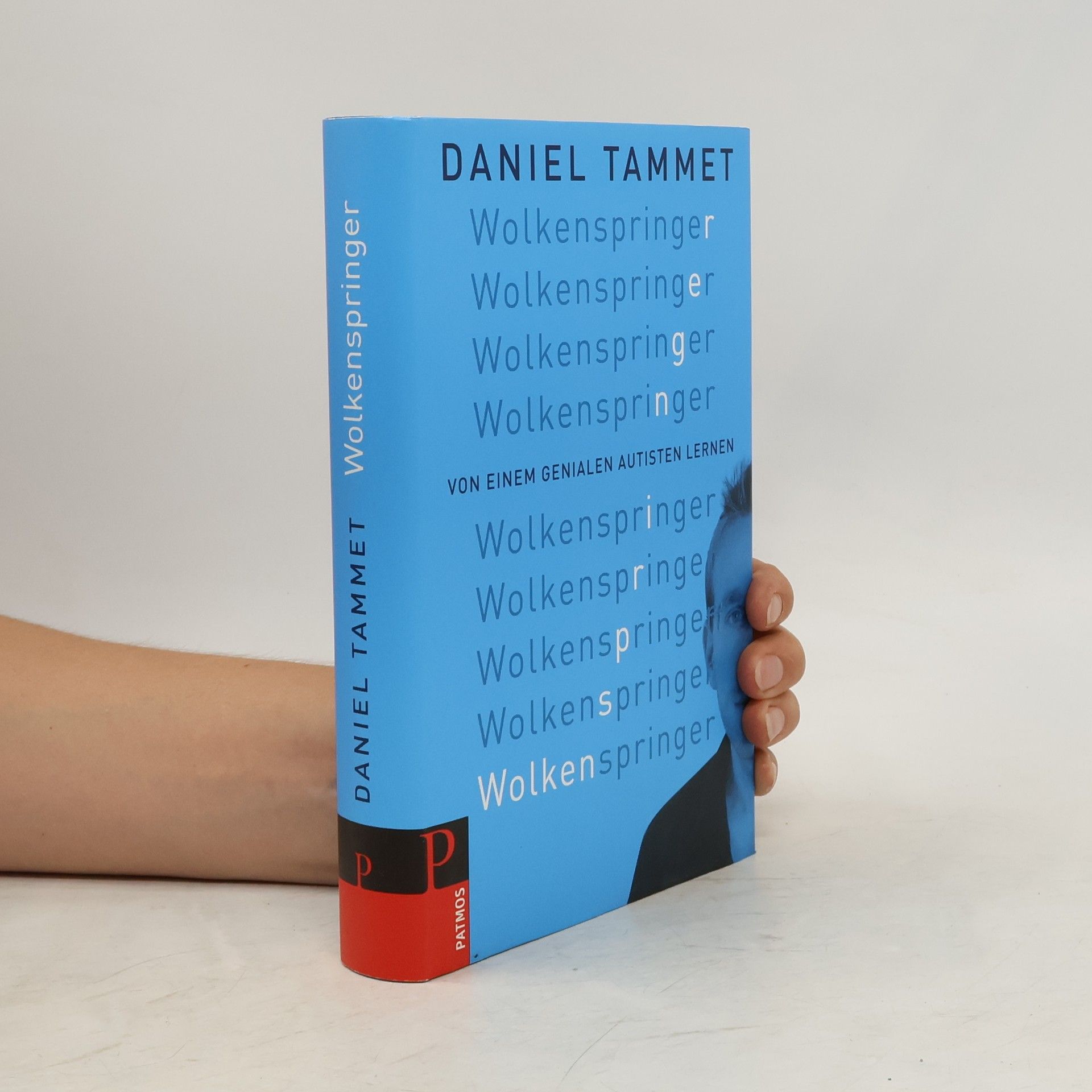 Daniel Tammet Wolkenspringer