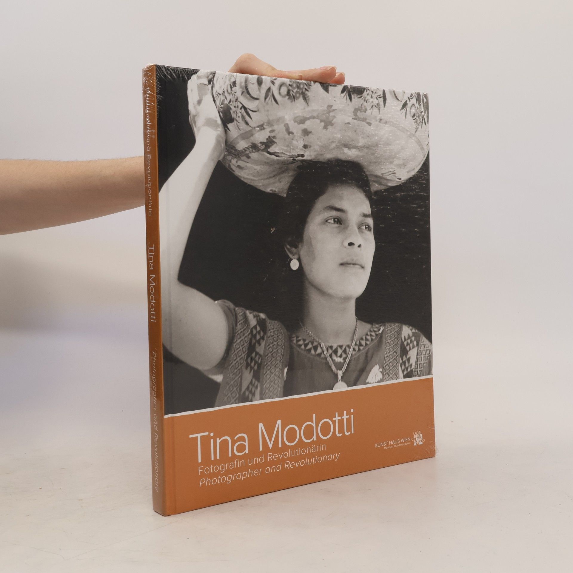 Autorenkollektiv Tina Modotti  Fotografin und Revolutionärin