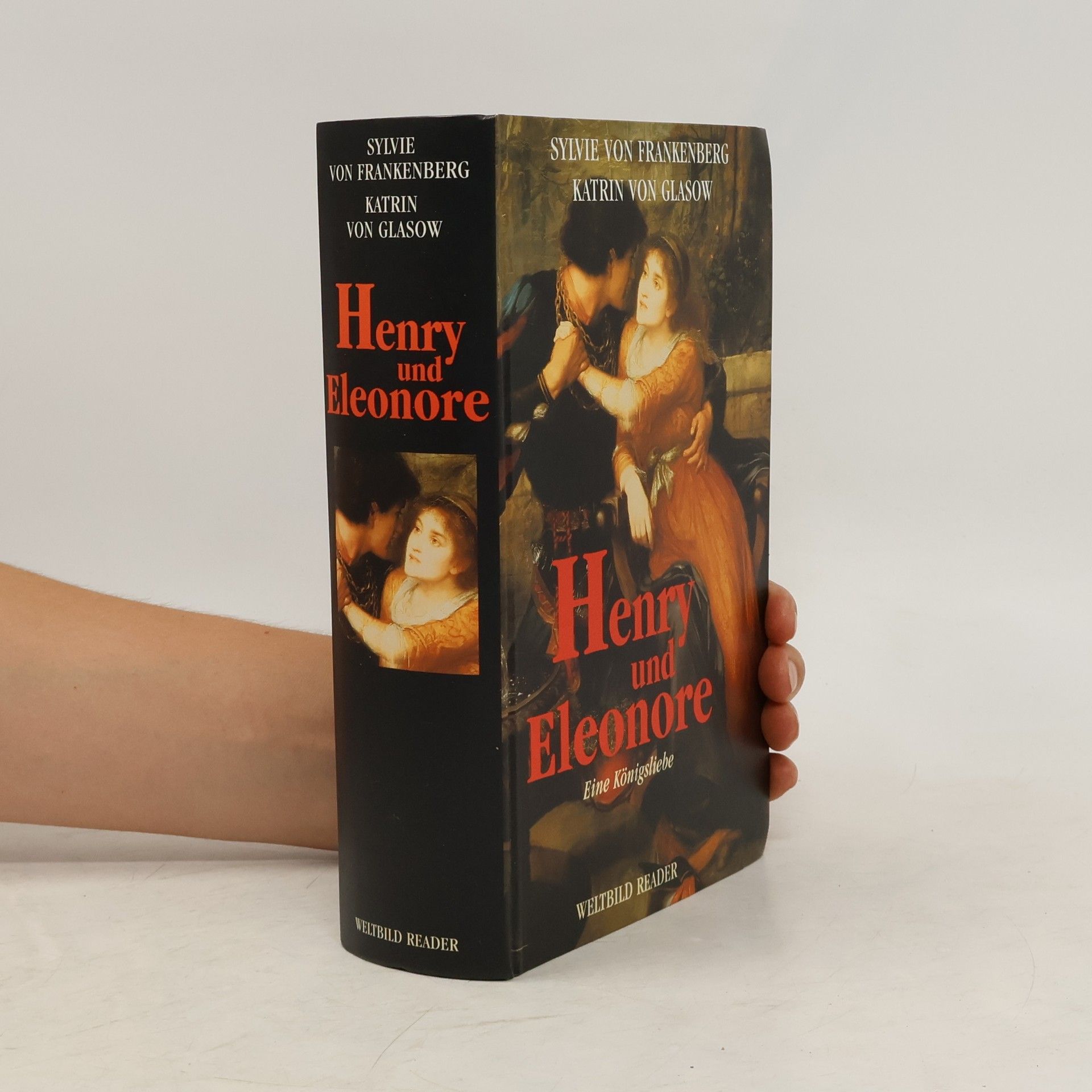Henry und Eleonore