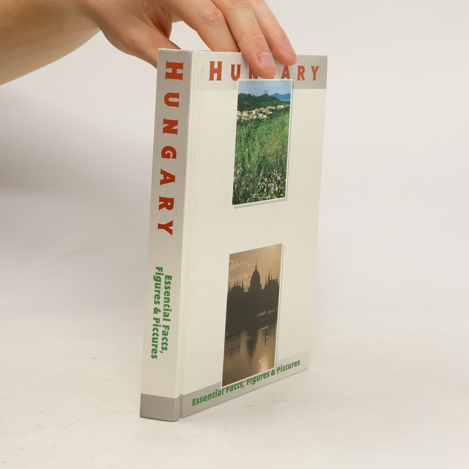 Éva Molnár Hungary