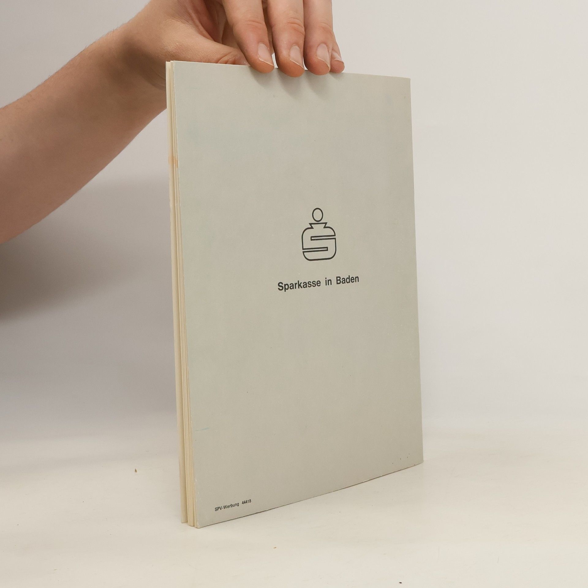 kolektiv Haushalts- Buch