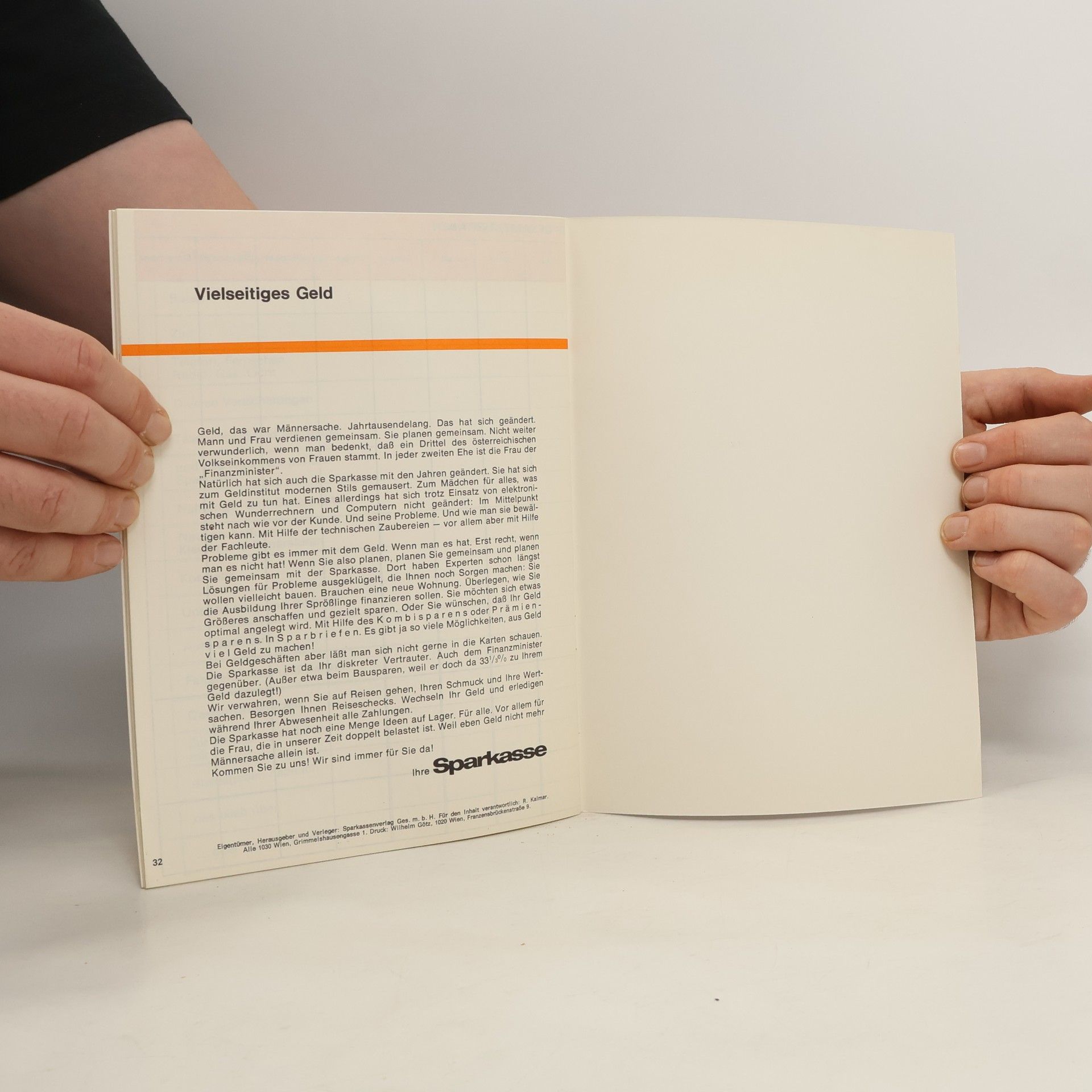 kolektiv Haushalts- Buch