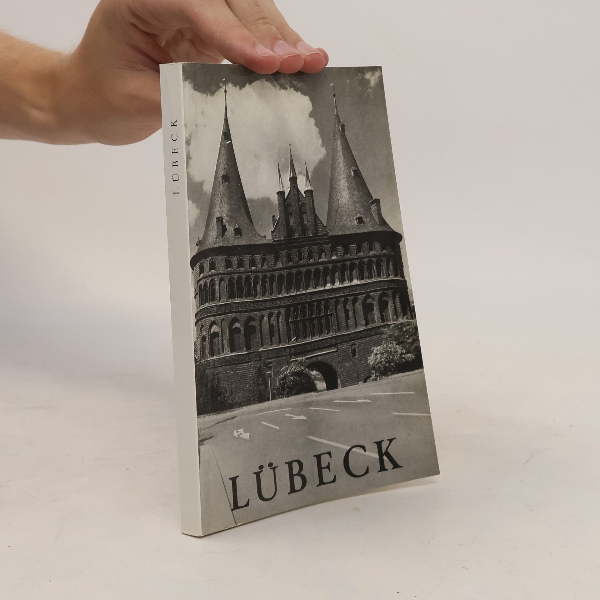 Autorenkollektiv Lübeck