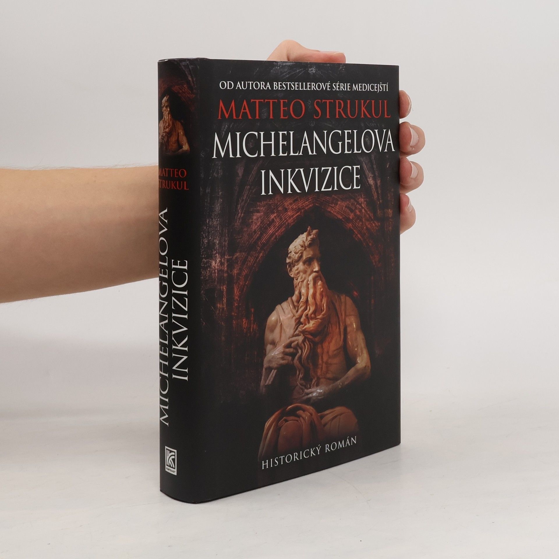 Michelangelova inkvizice