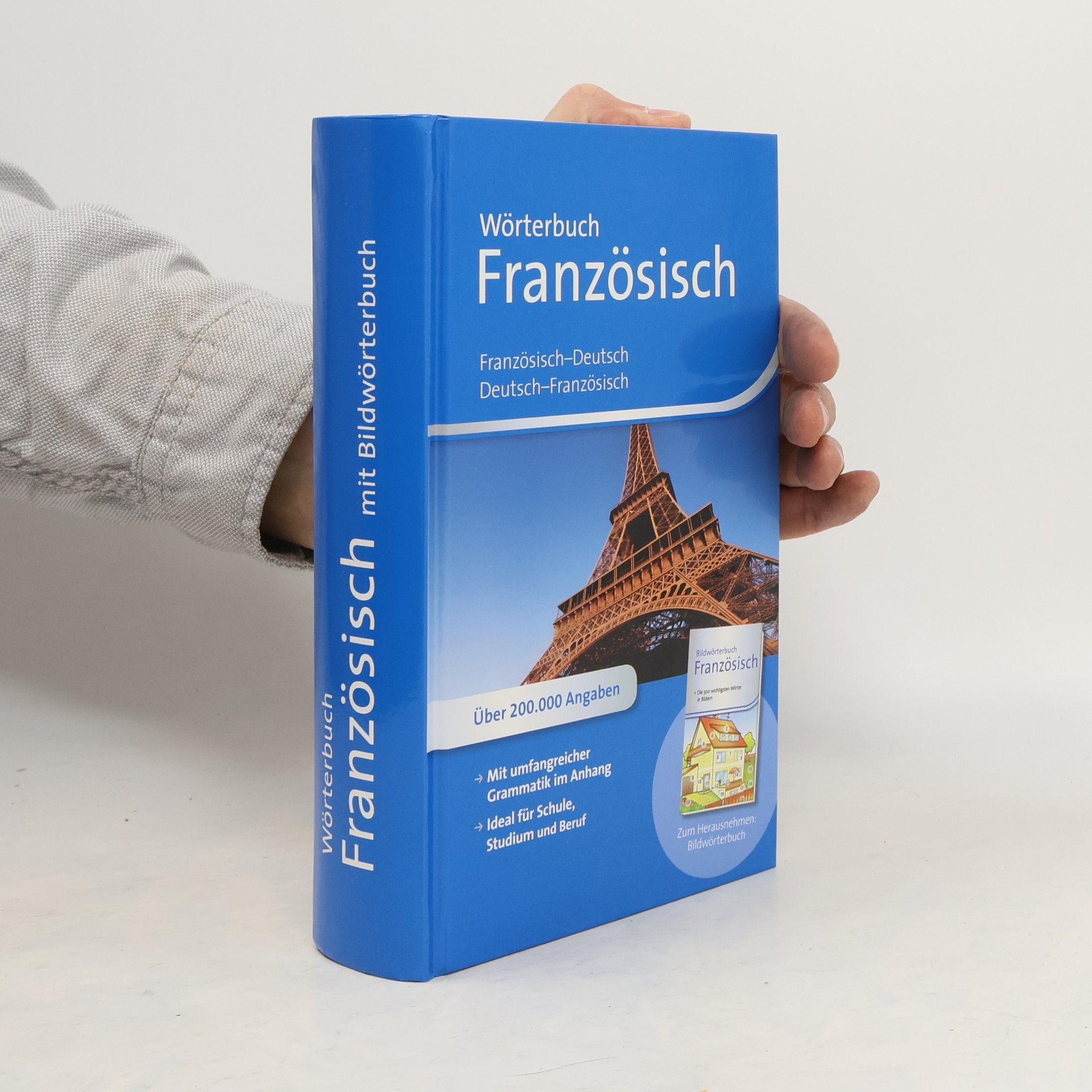 kolektiv Wörterbuch Französisch