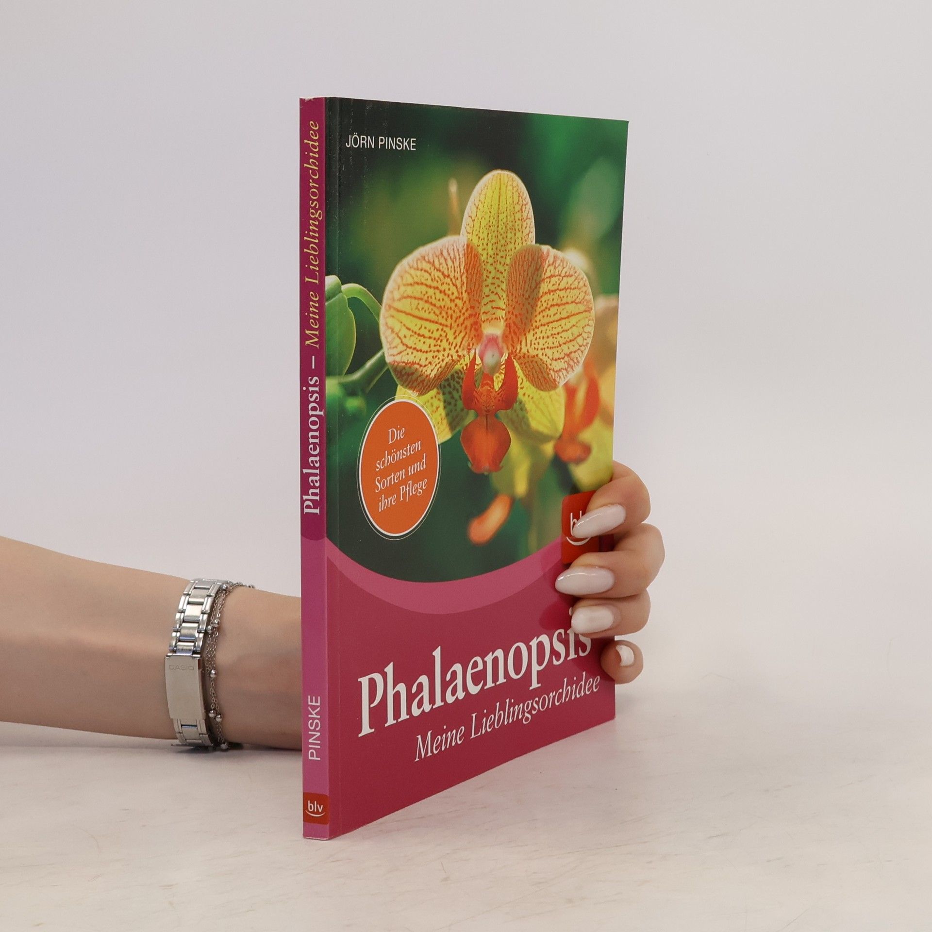 Jörn Pinske Phalaenopsis