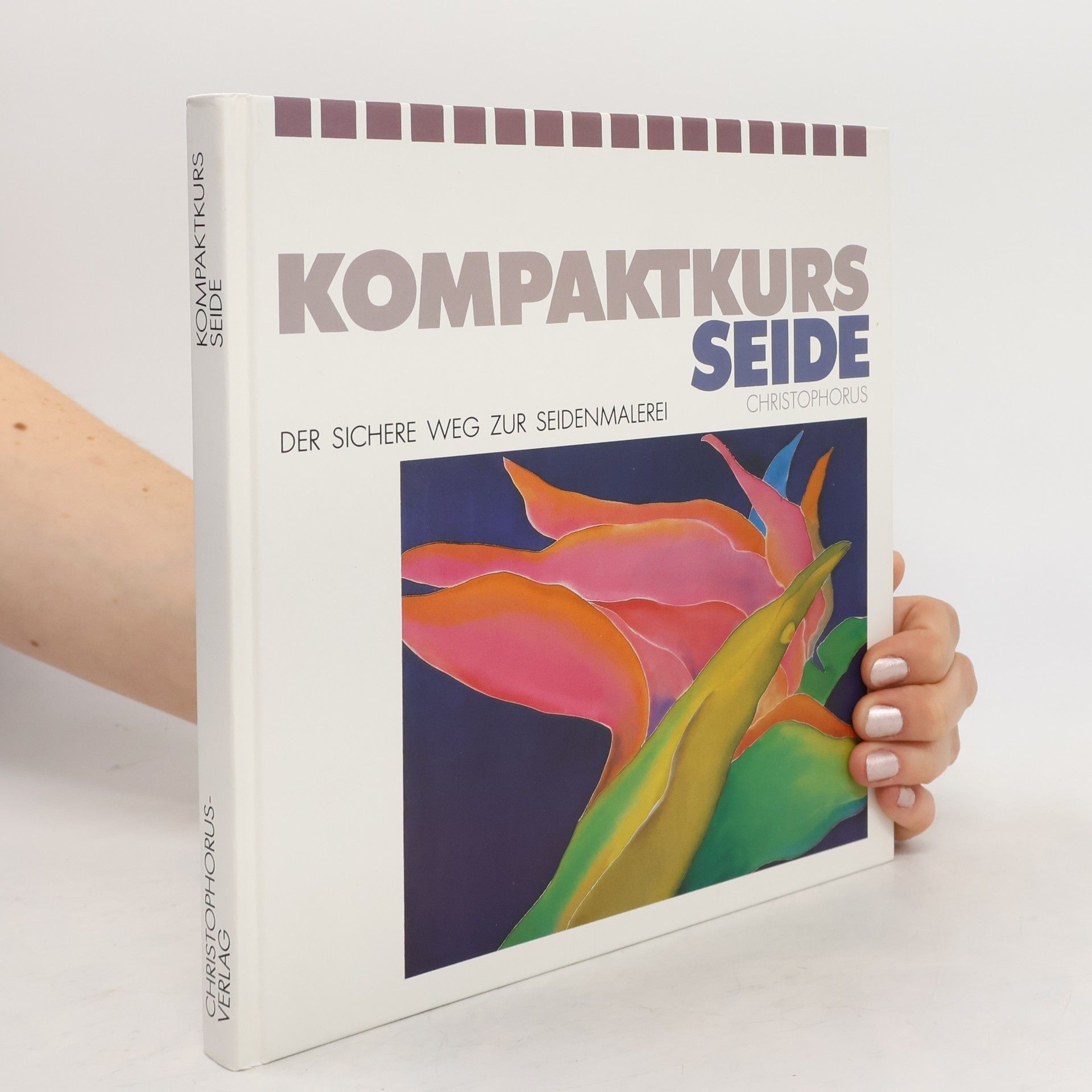 Autorenkollektiv Kompaktkurs Seide