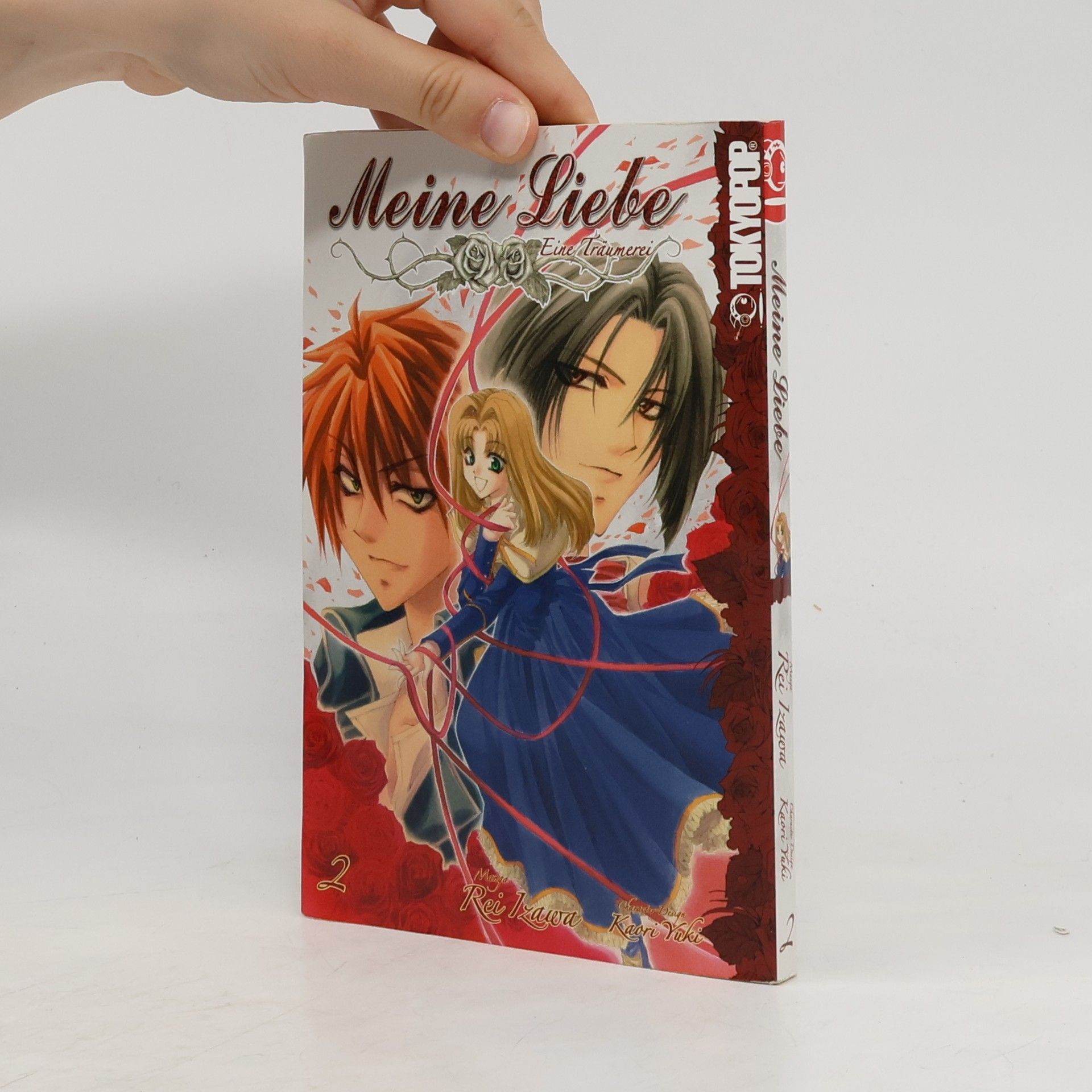 kolektiv Meine Liebe - Eine Träumerei 2