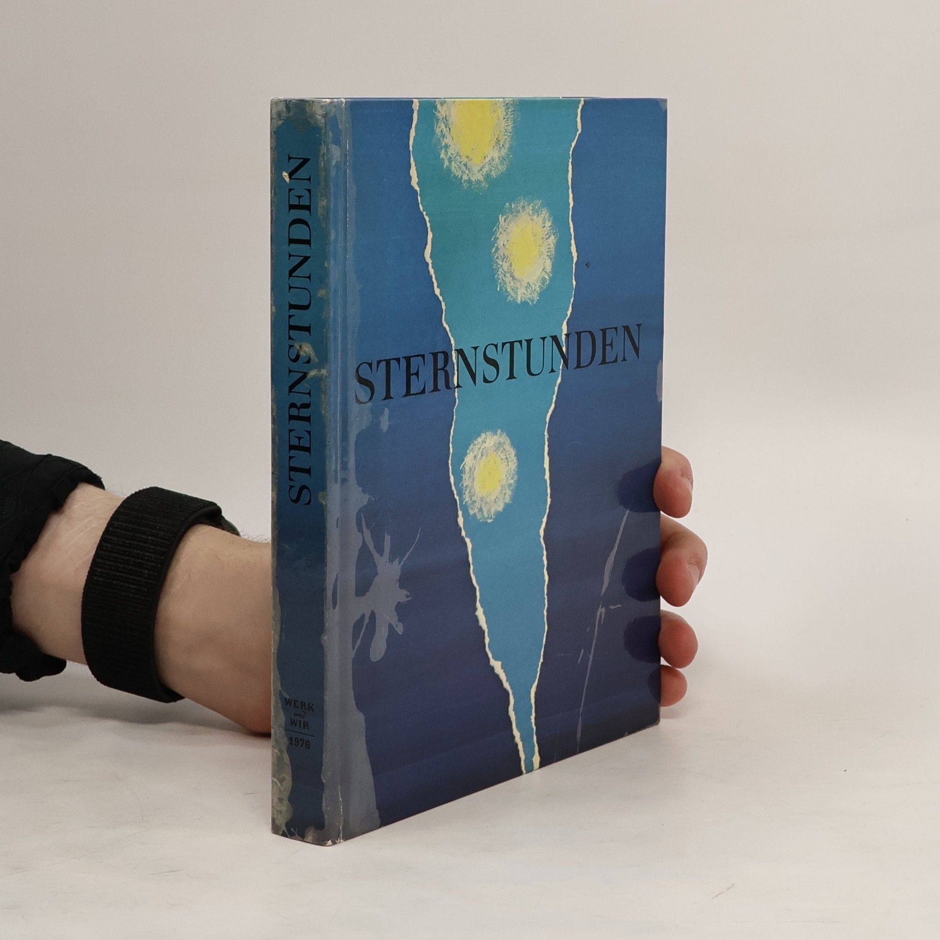 kolektiv Sternstunden