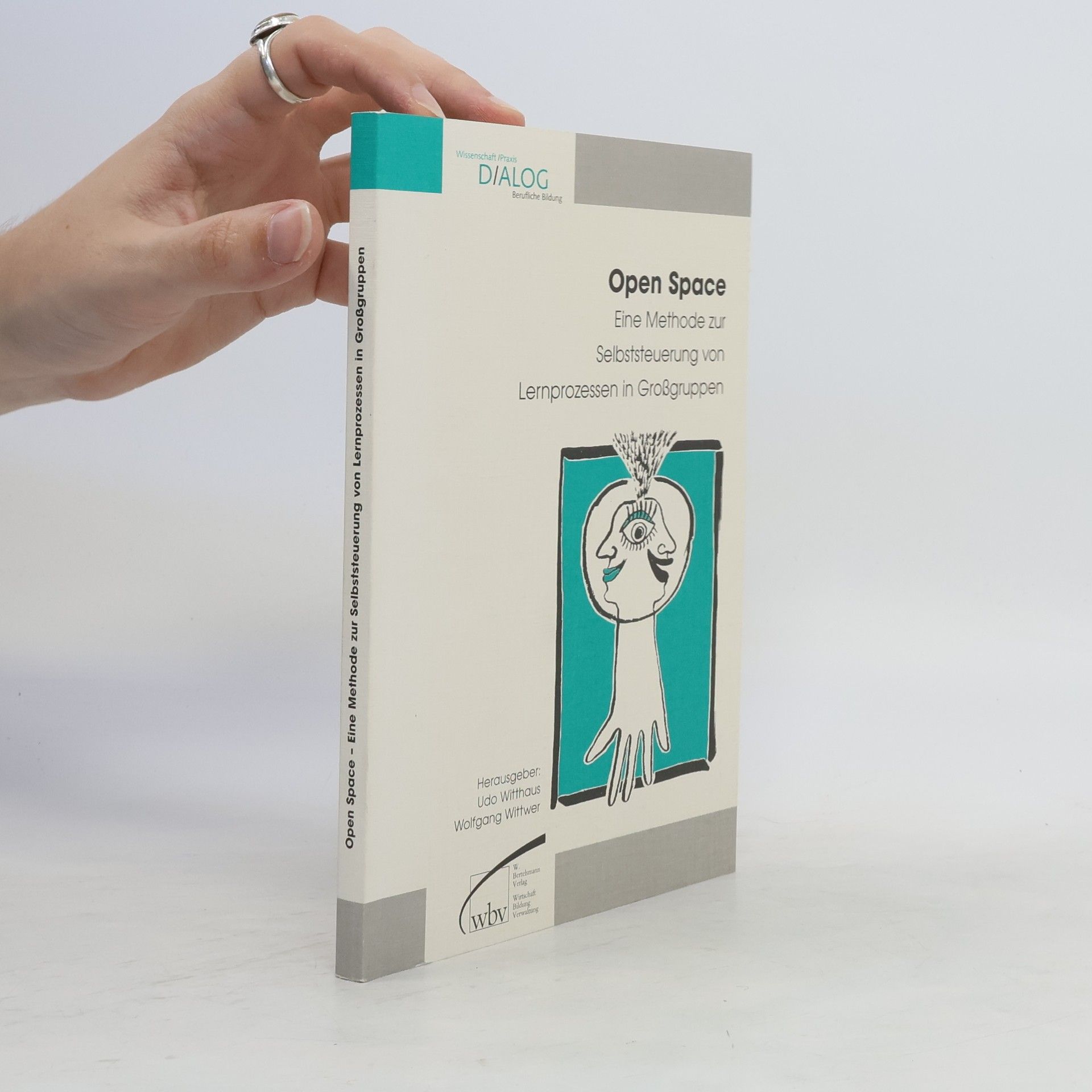 Udo Witthaus Open space