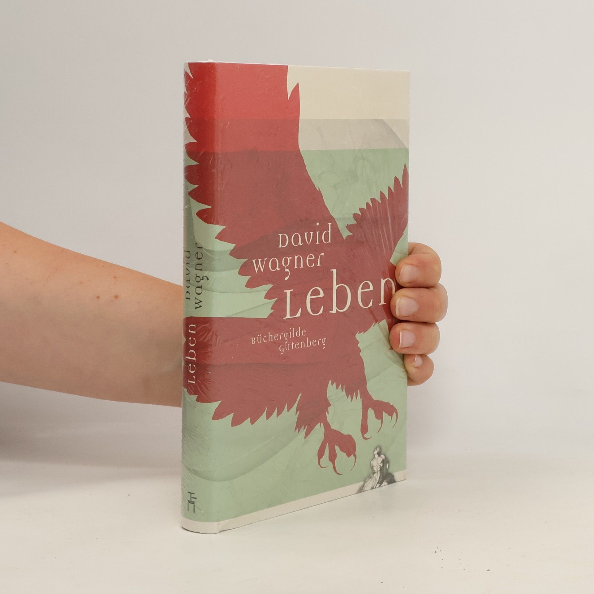 David Wagner Leben