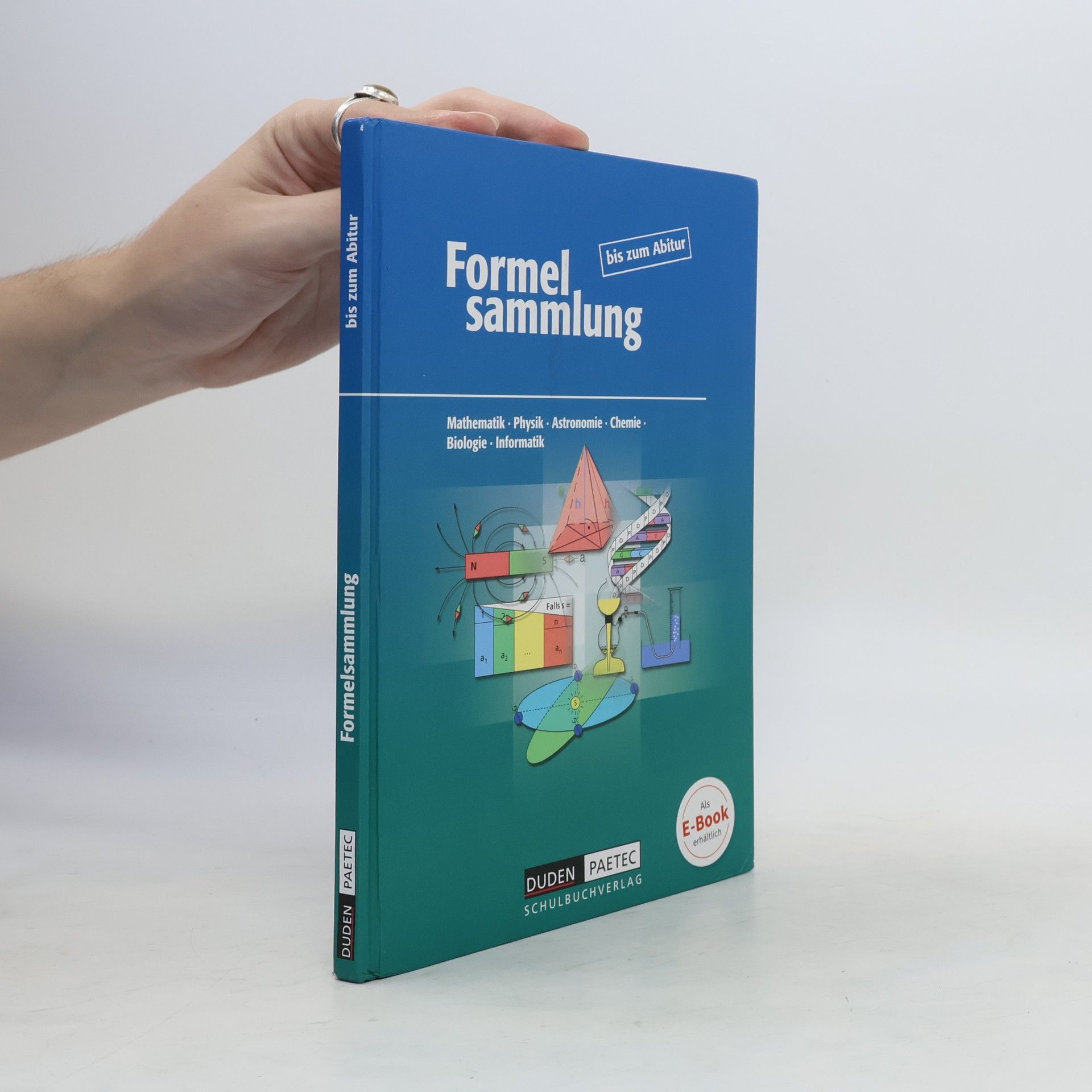 Michael Frank Formelsammlung