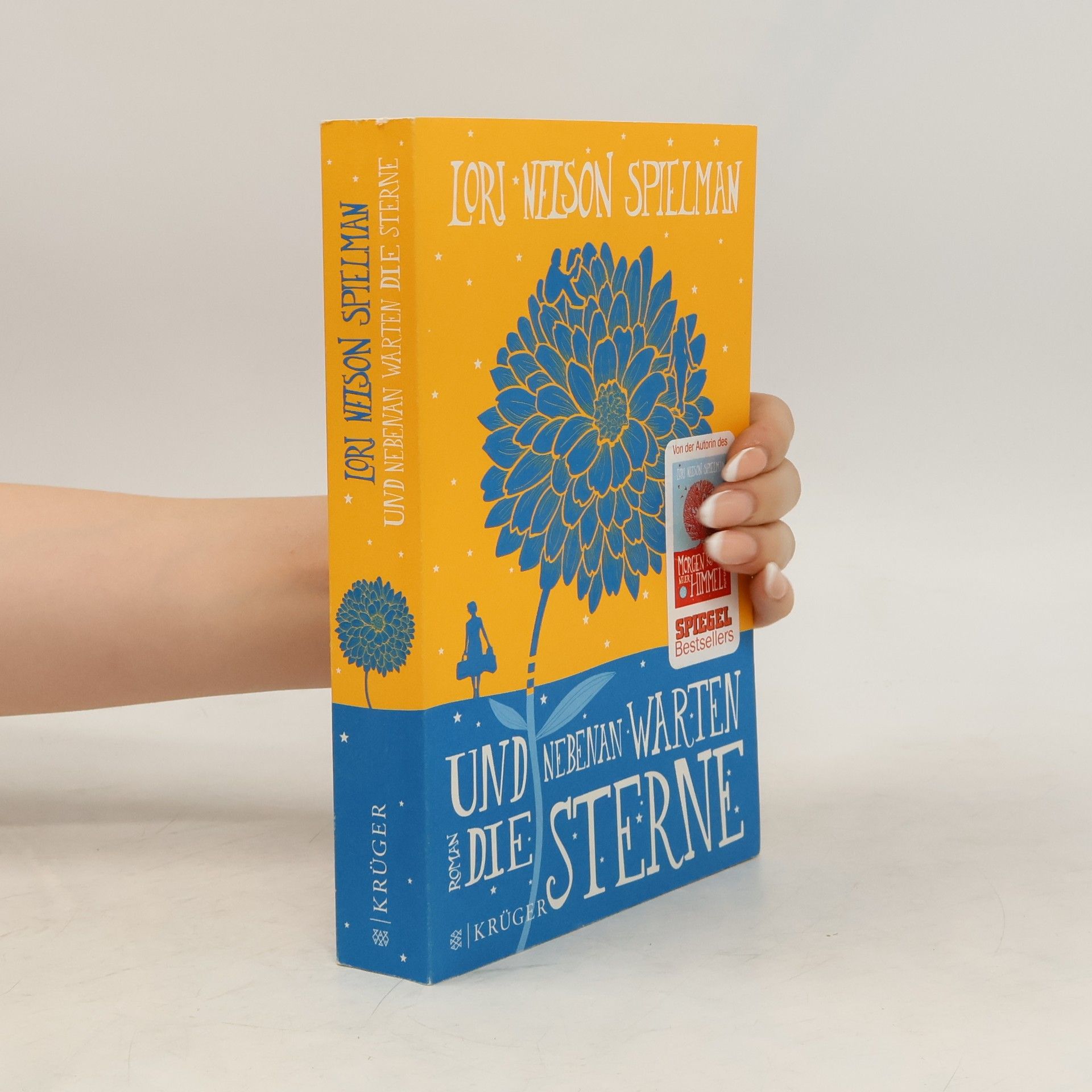 Und nebenan warten die Sterne