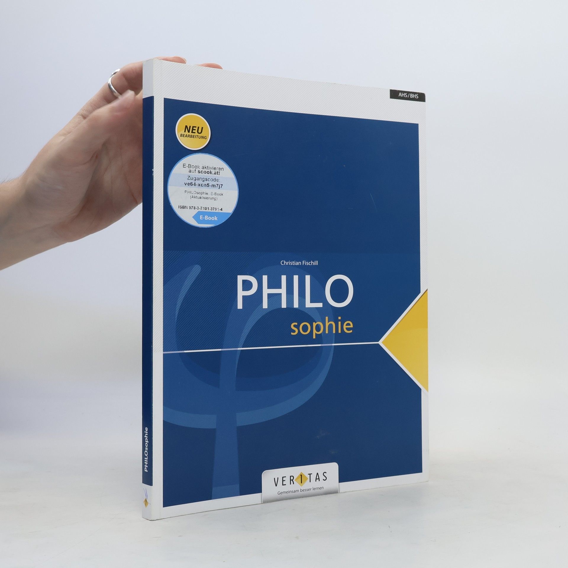 Autorenkollektiv Philosophie