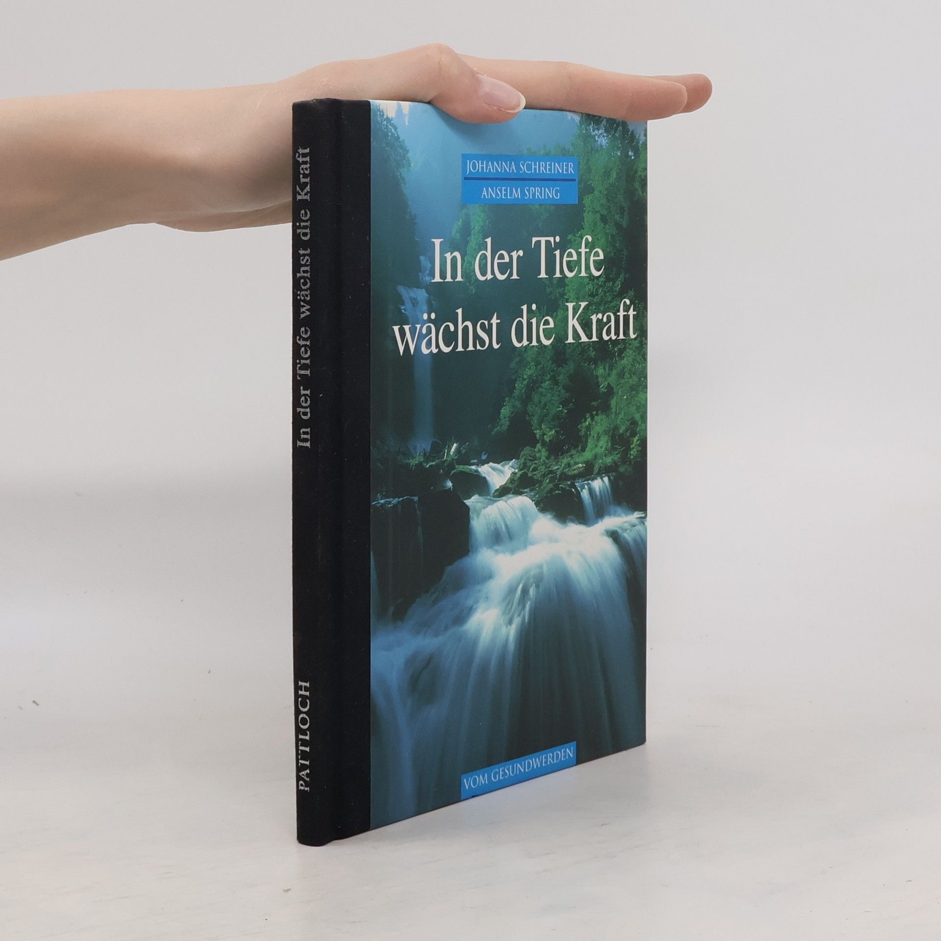 Collectif d'auteurs In der Tiefe wächst die Kraft