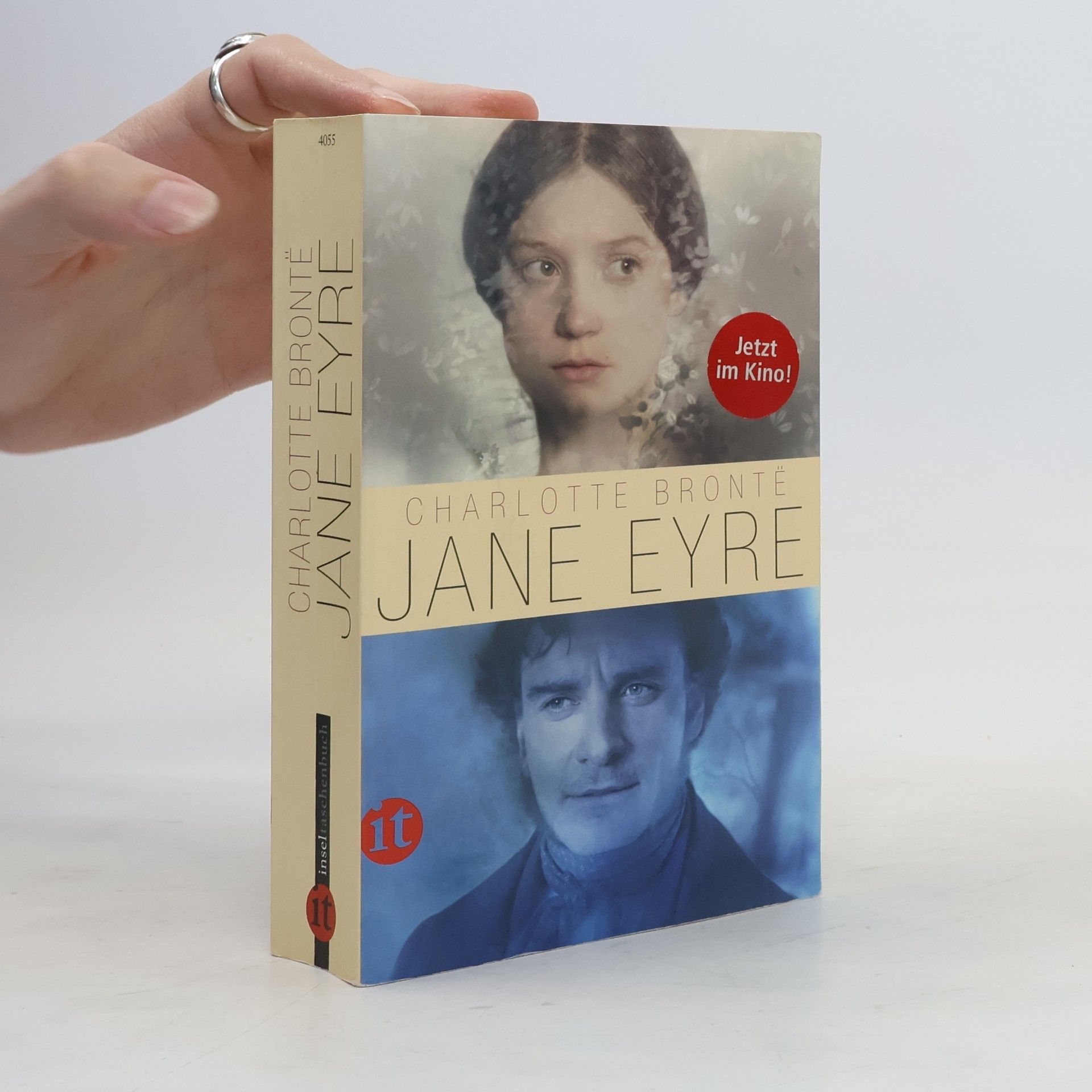 Charlotte Brontë Jane Eyre