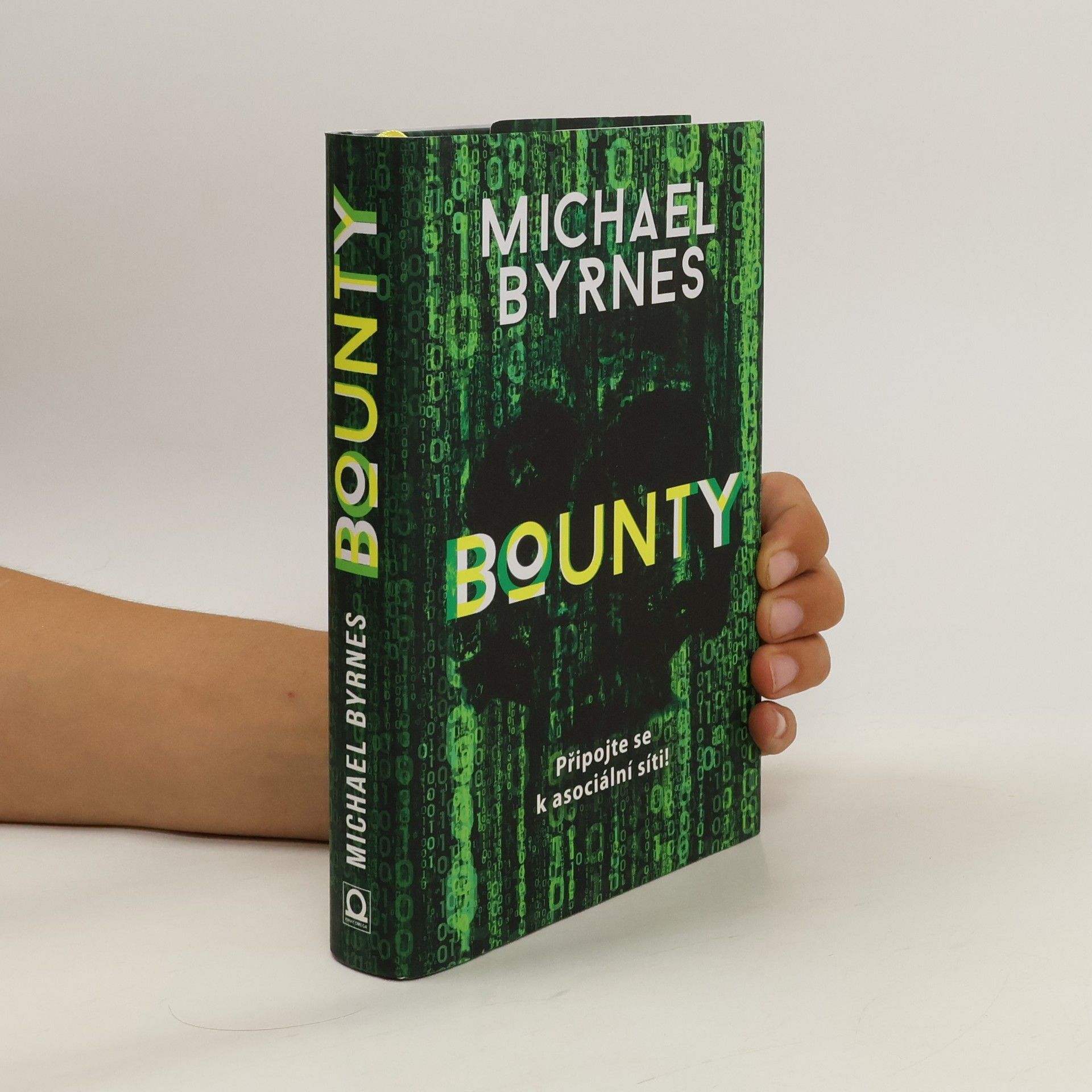 Michael J. Byrnes Bounty