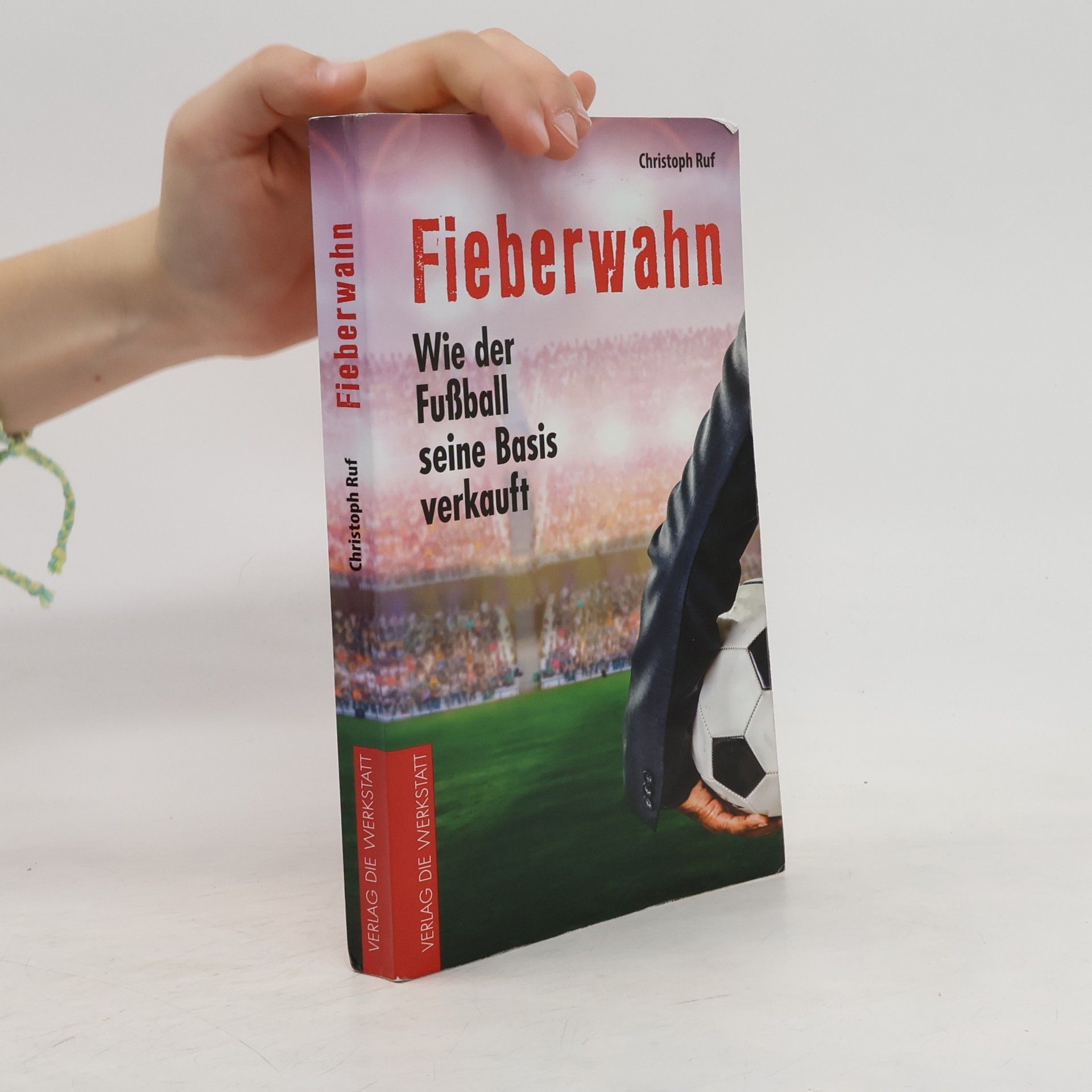 Christoph Ruf Fieberwahn