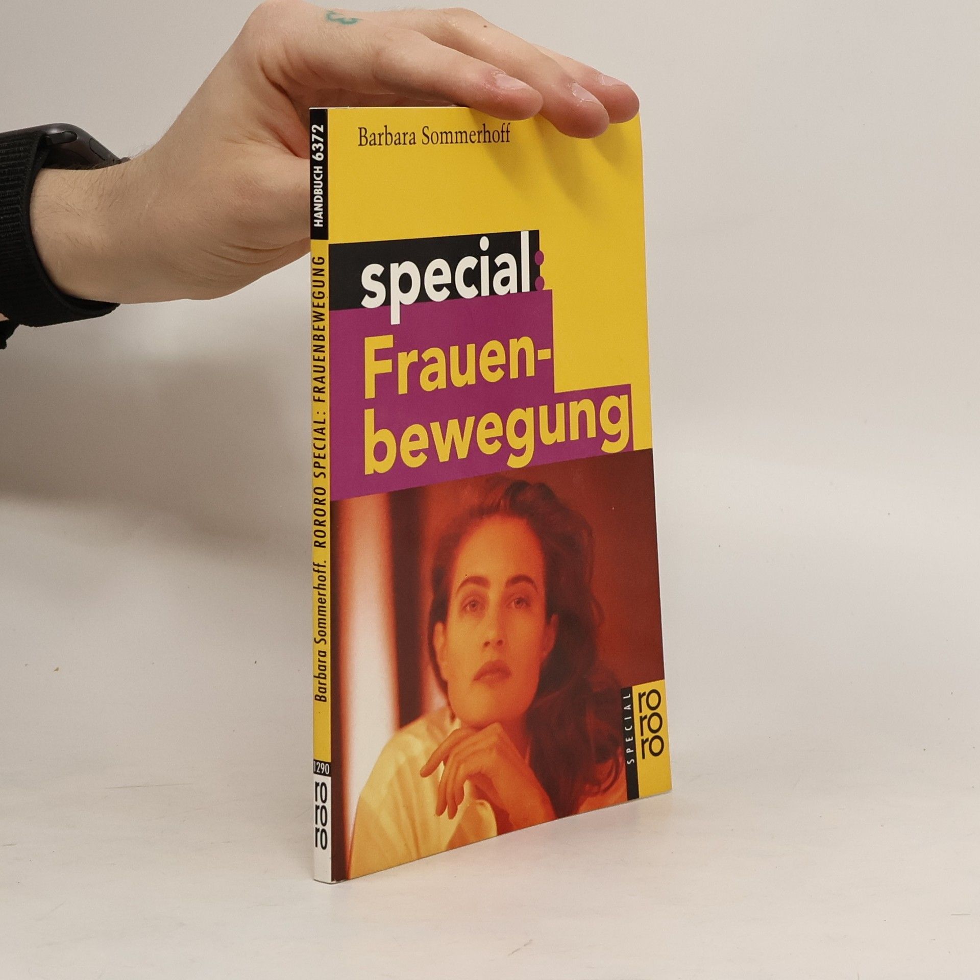 Frauenbewegung