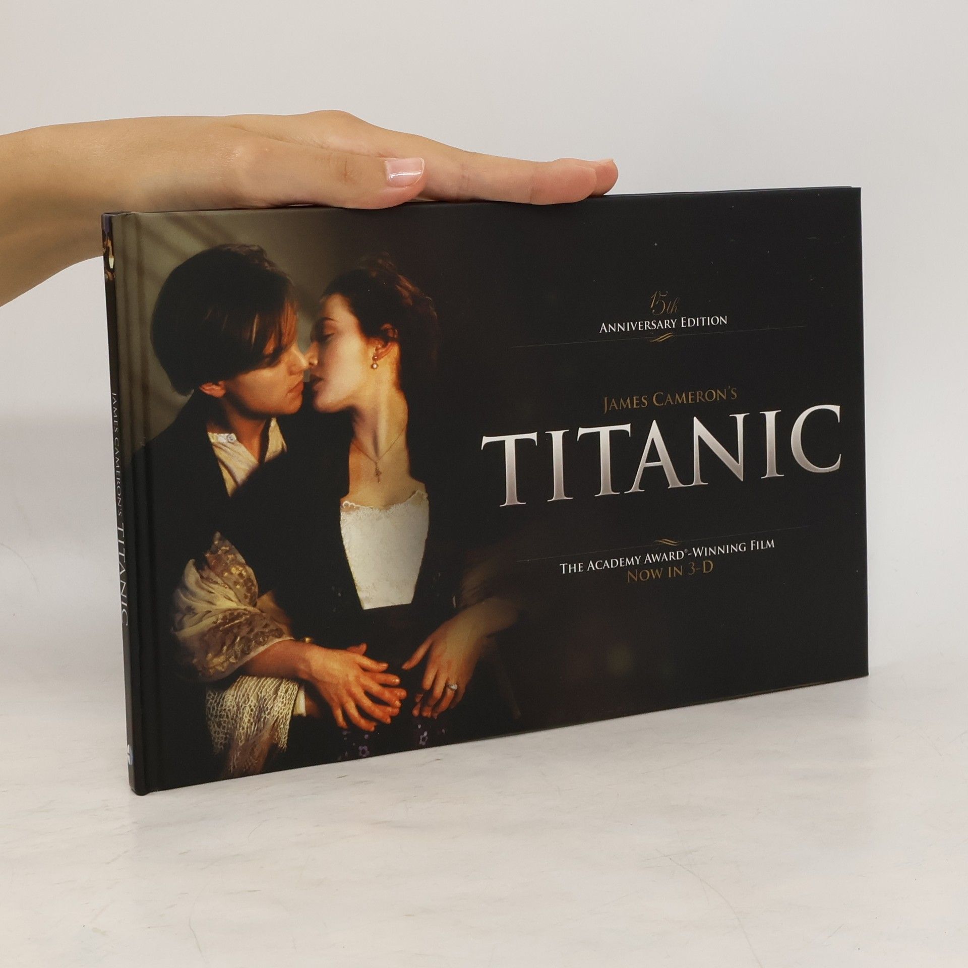 James Cameron Titanic