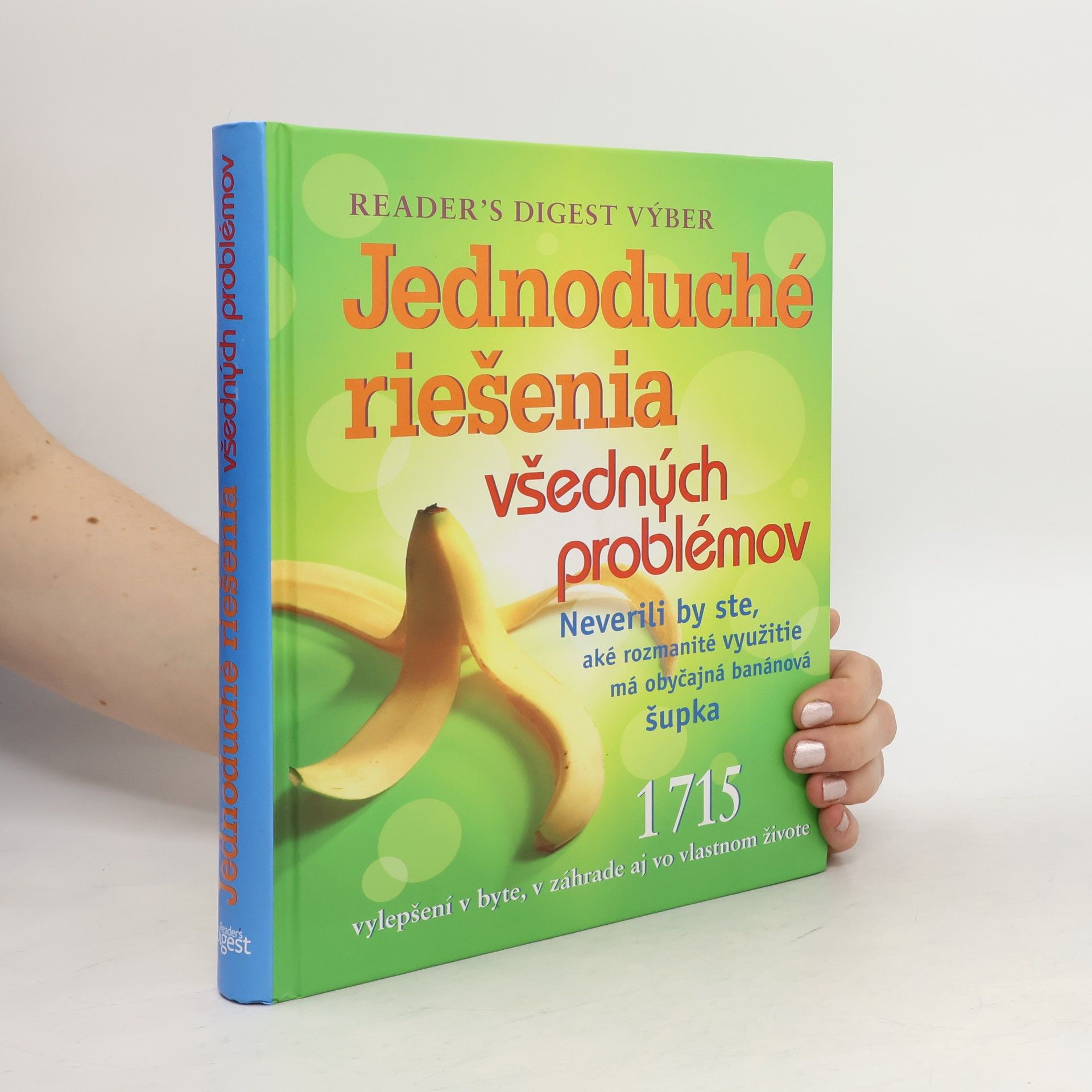 Collective Jednoduché riešenia