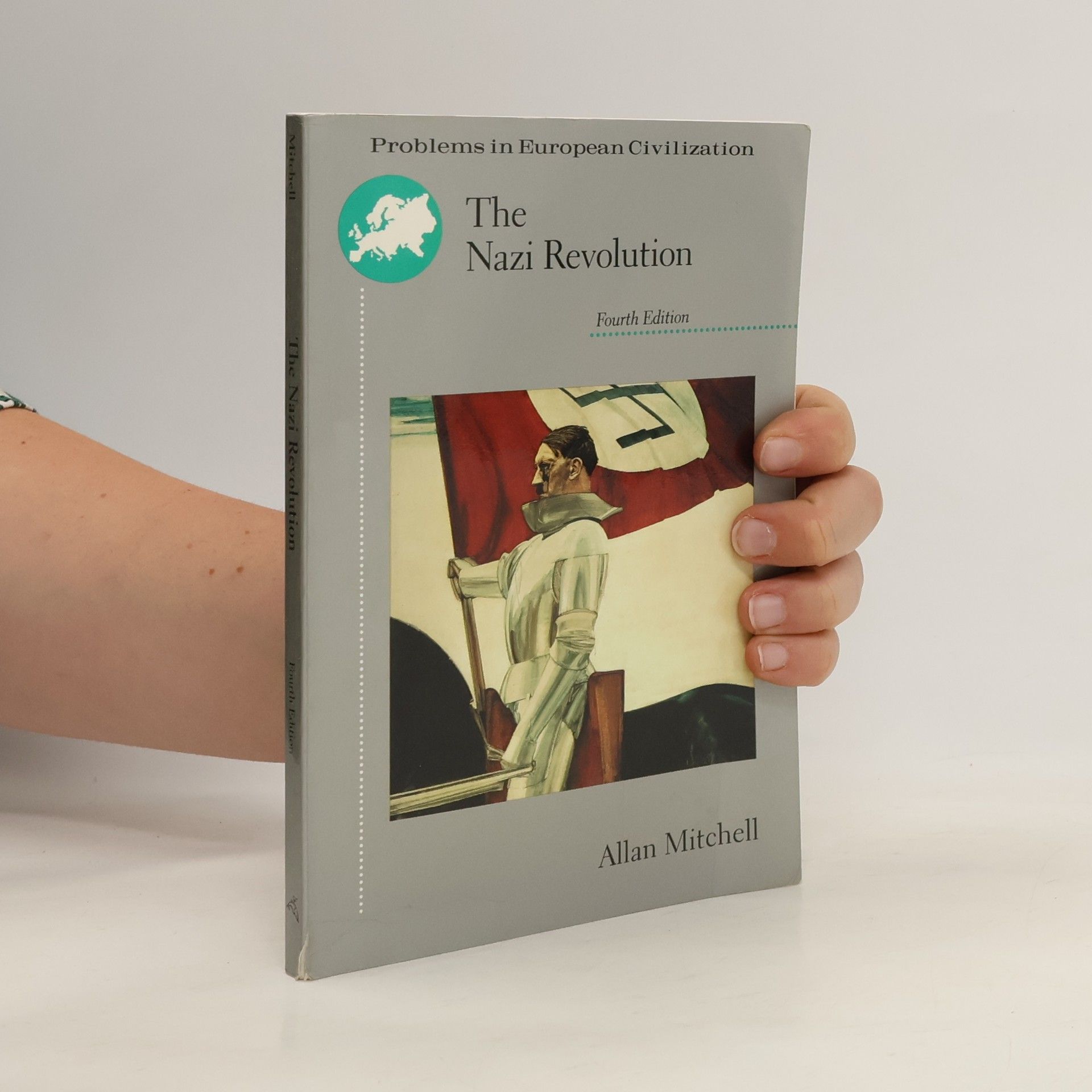 Allan Mitchell The Nazi revolution