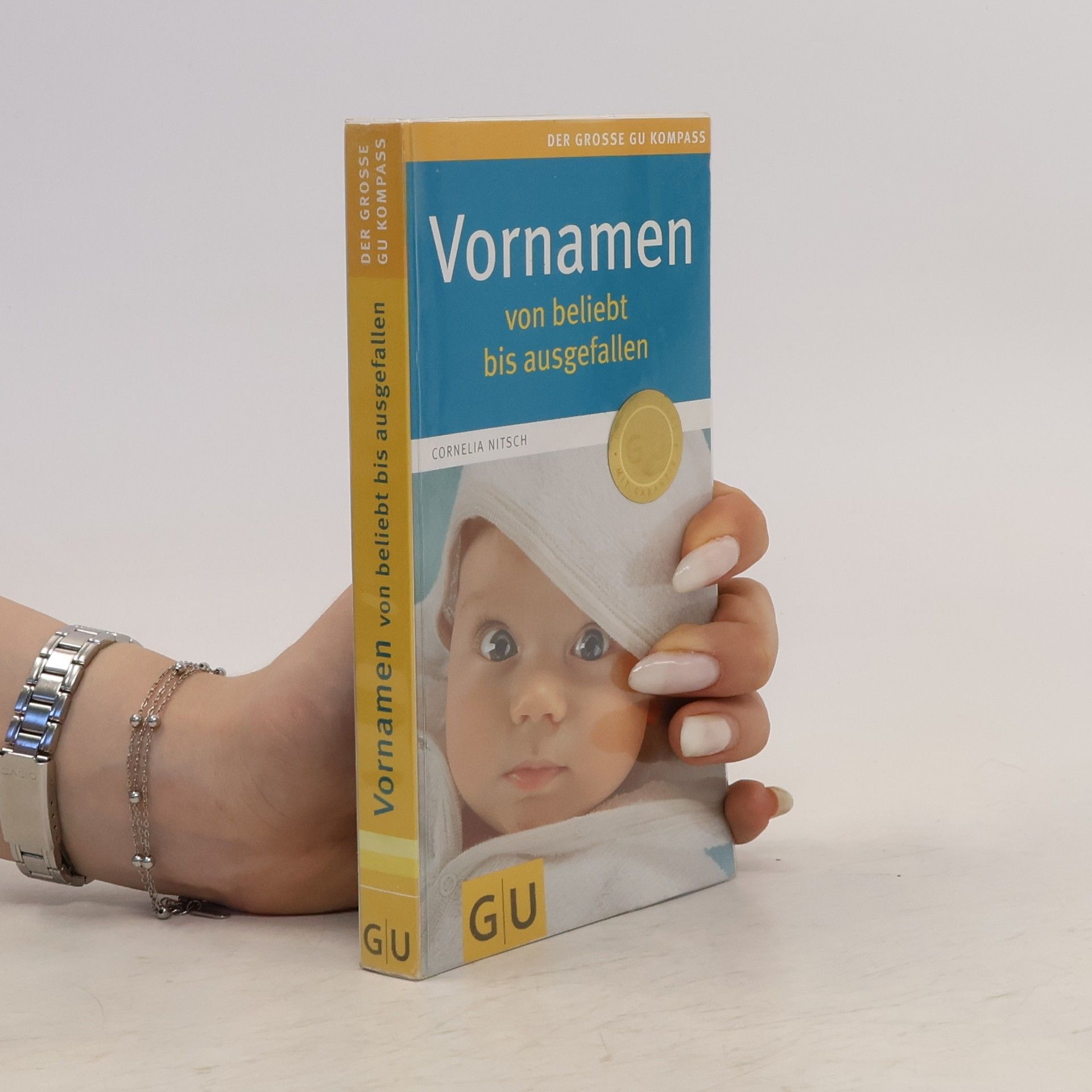 Cornelia Nitsch Vornamen