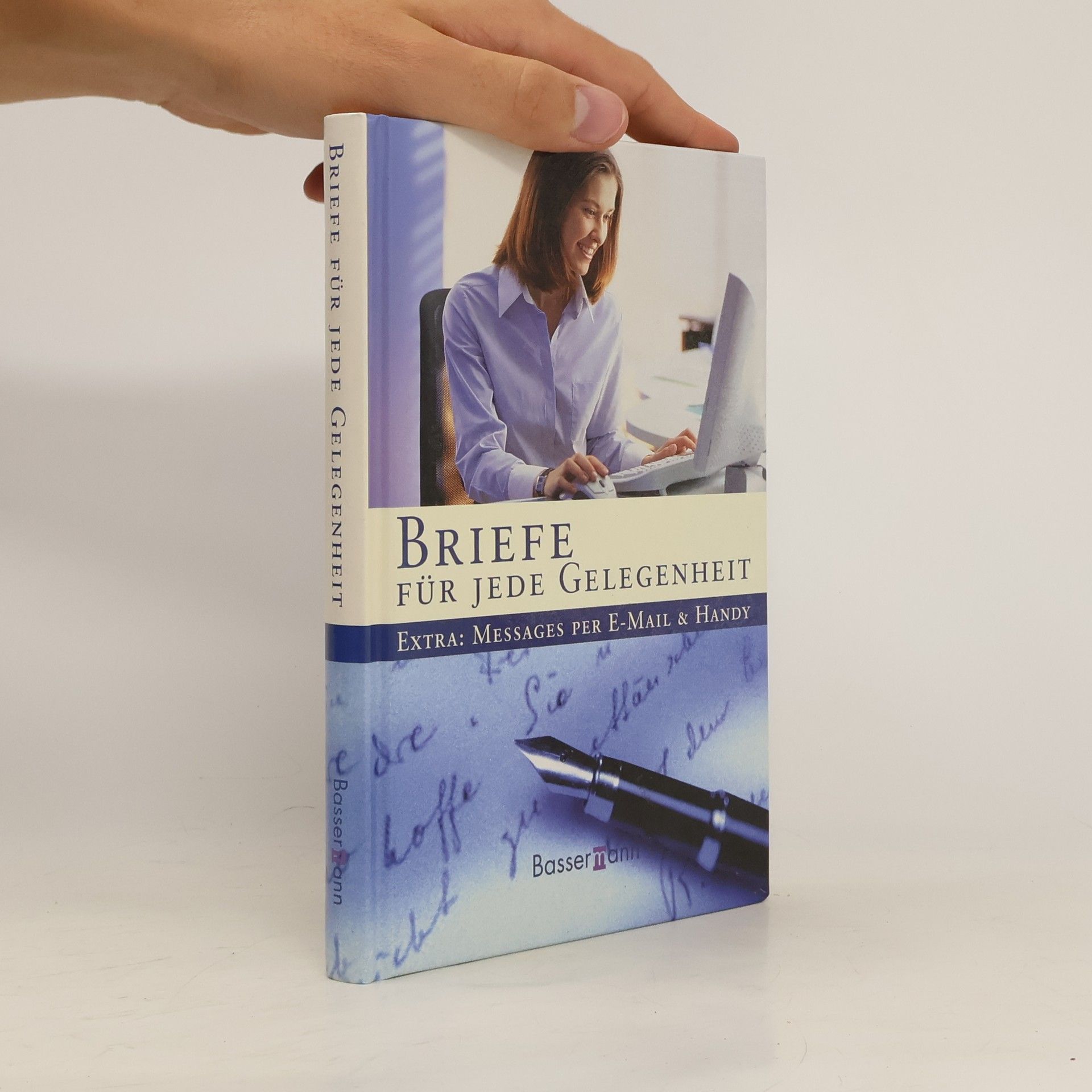 Gabi Neumayer Briefe für jede Gelegenheit