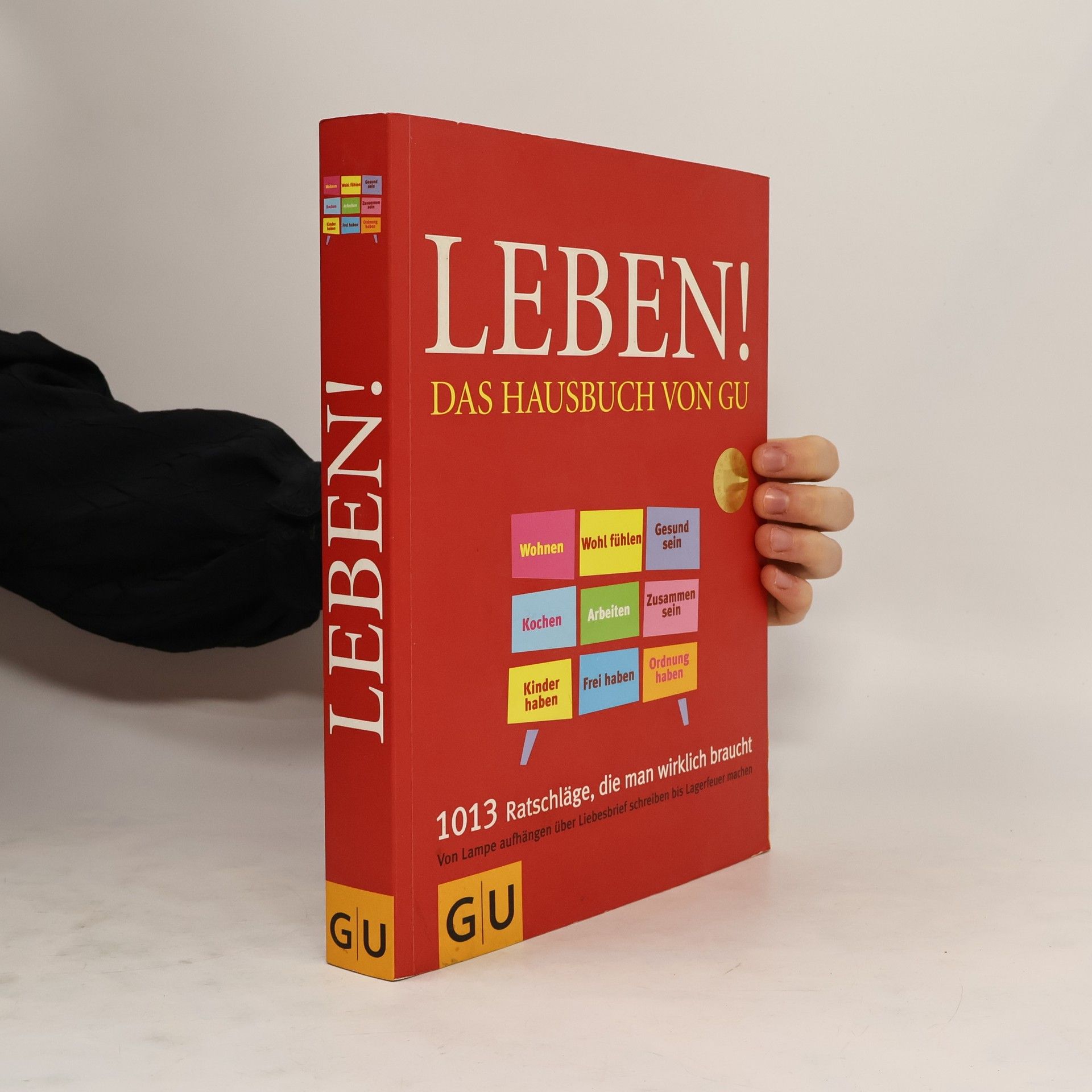 Sebastian Dickhaut Leben!