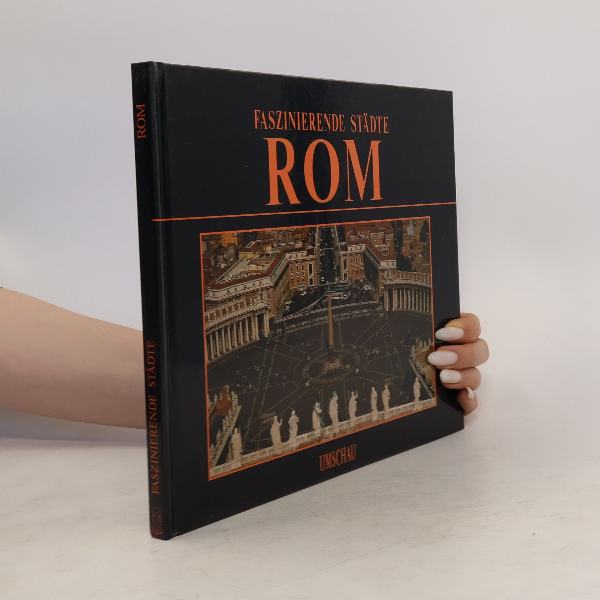 Paolo Fontana Rom