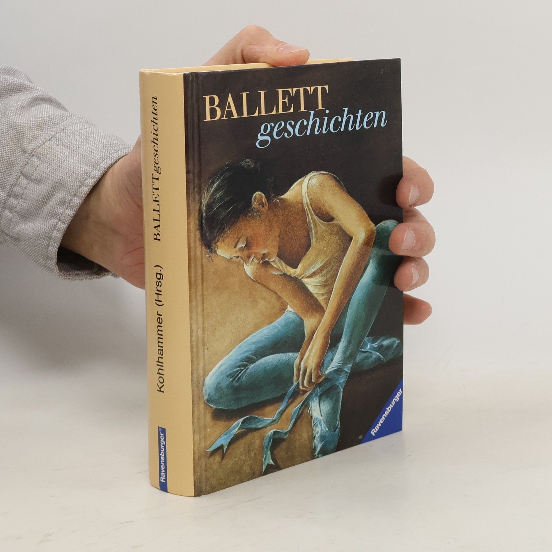 Collective Ballettgeschichten