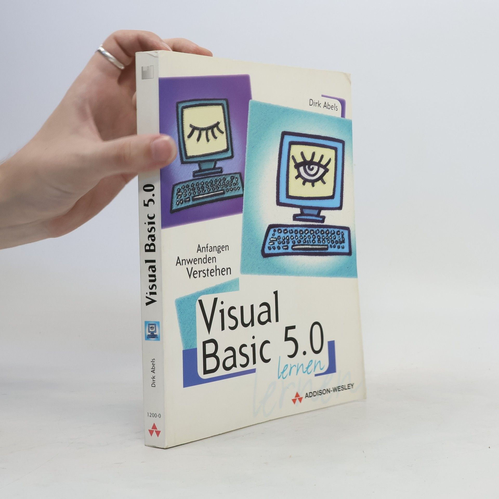 Dirk Abels Visual Basic 5.0