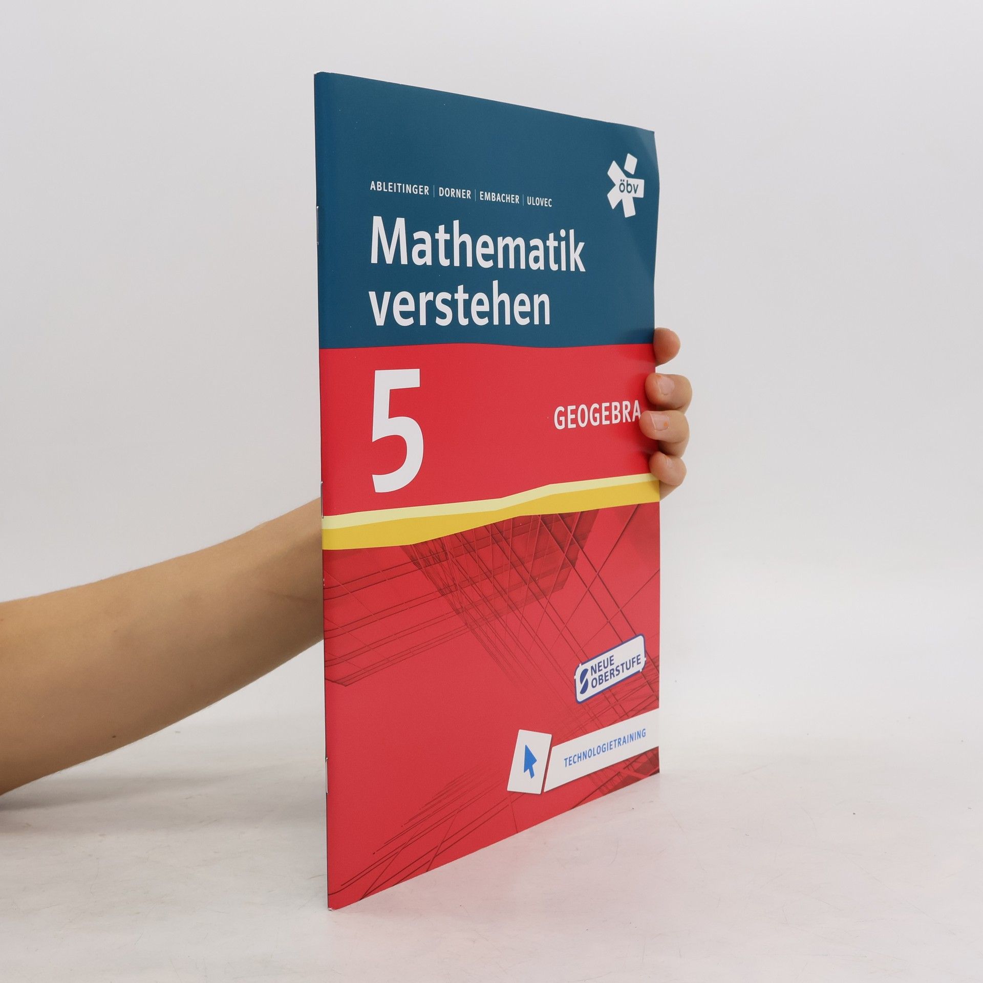 Christoph Ableitinger Mathematik verstehen